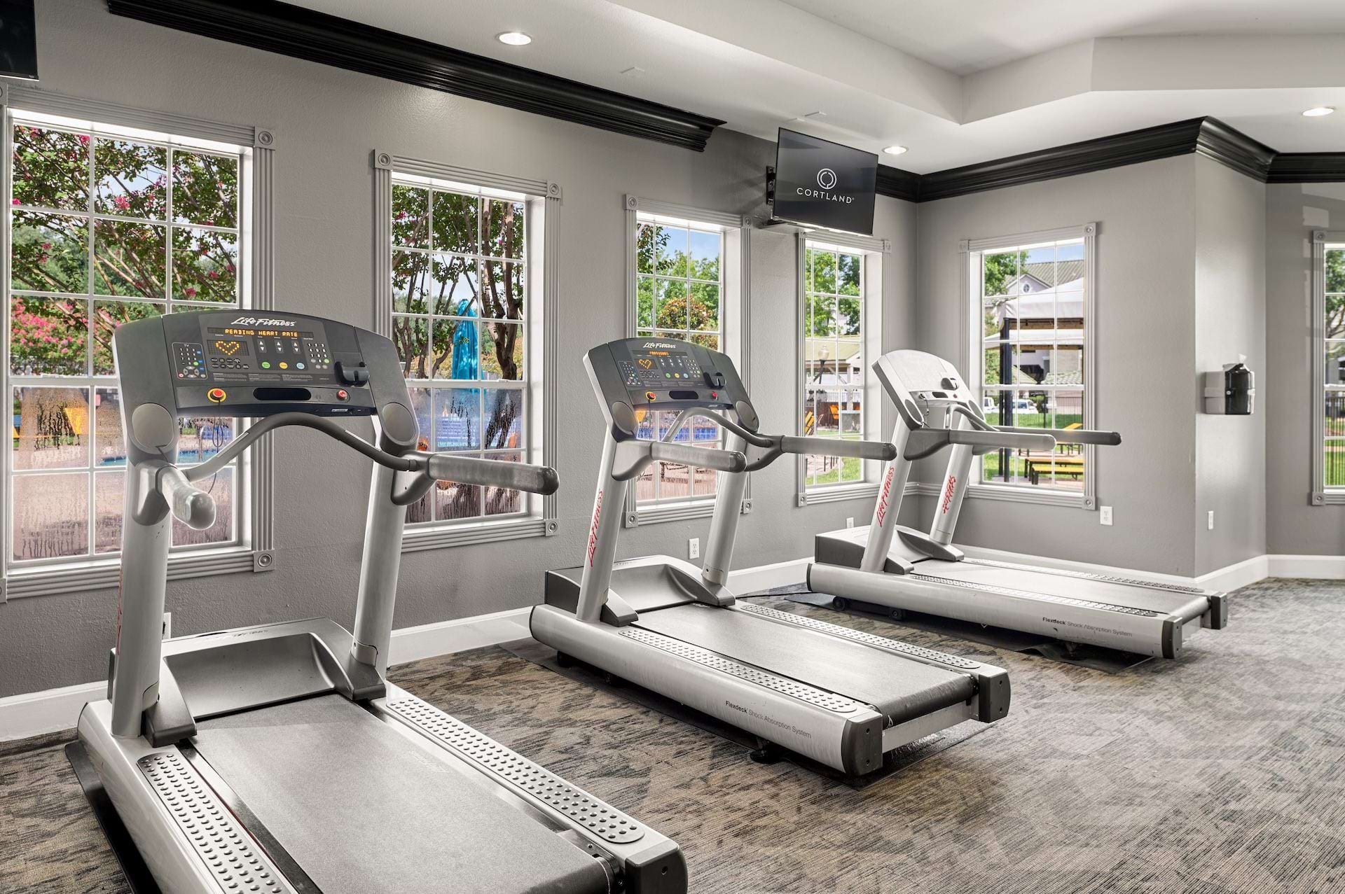 Cortland Wortham photo