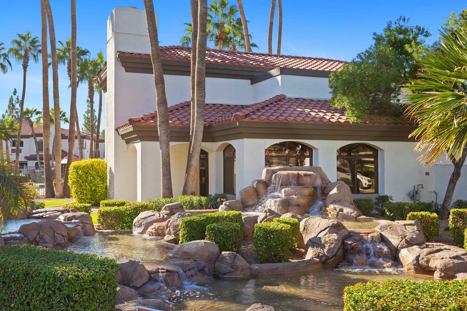 Cortland Chandler Crossing photo