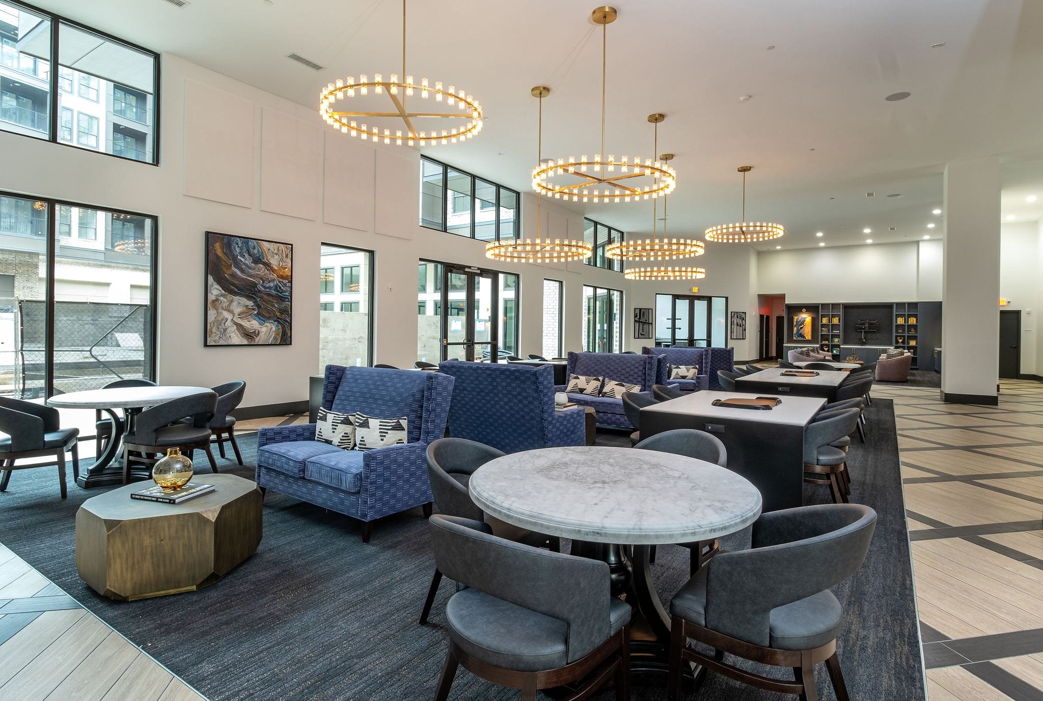 Attiva Peachtree photo