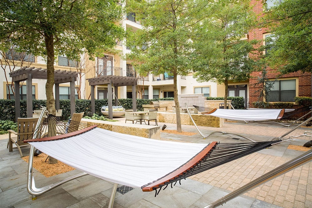 Cortland Addison Circle photo