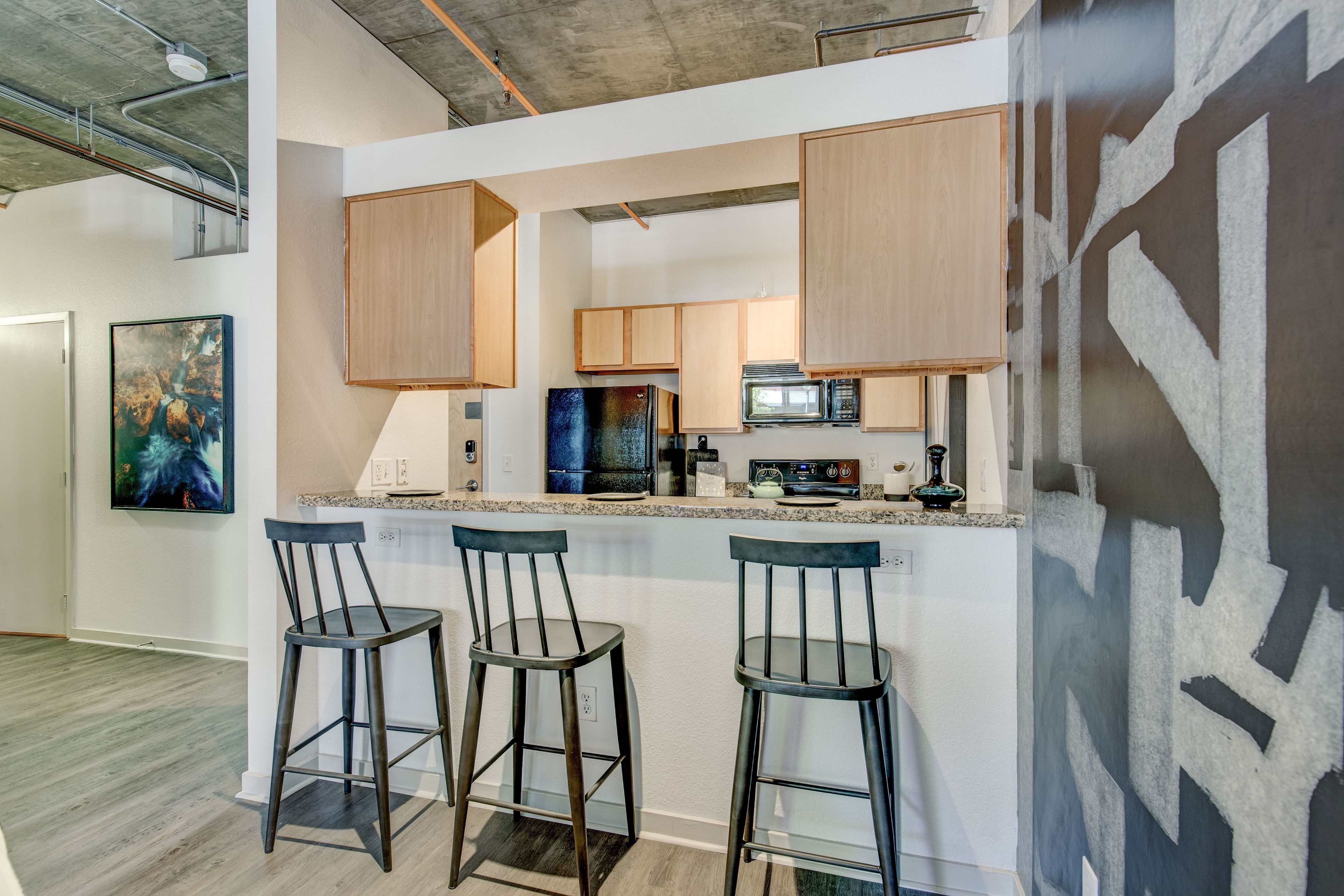 Cortland on Blake photo