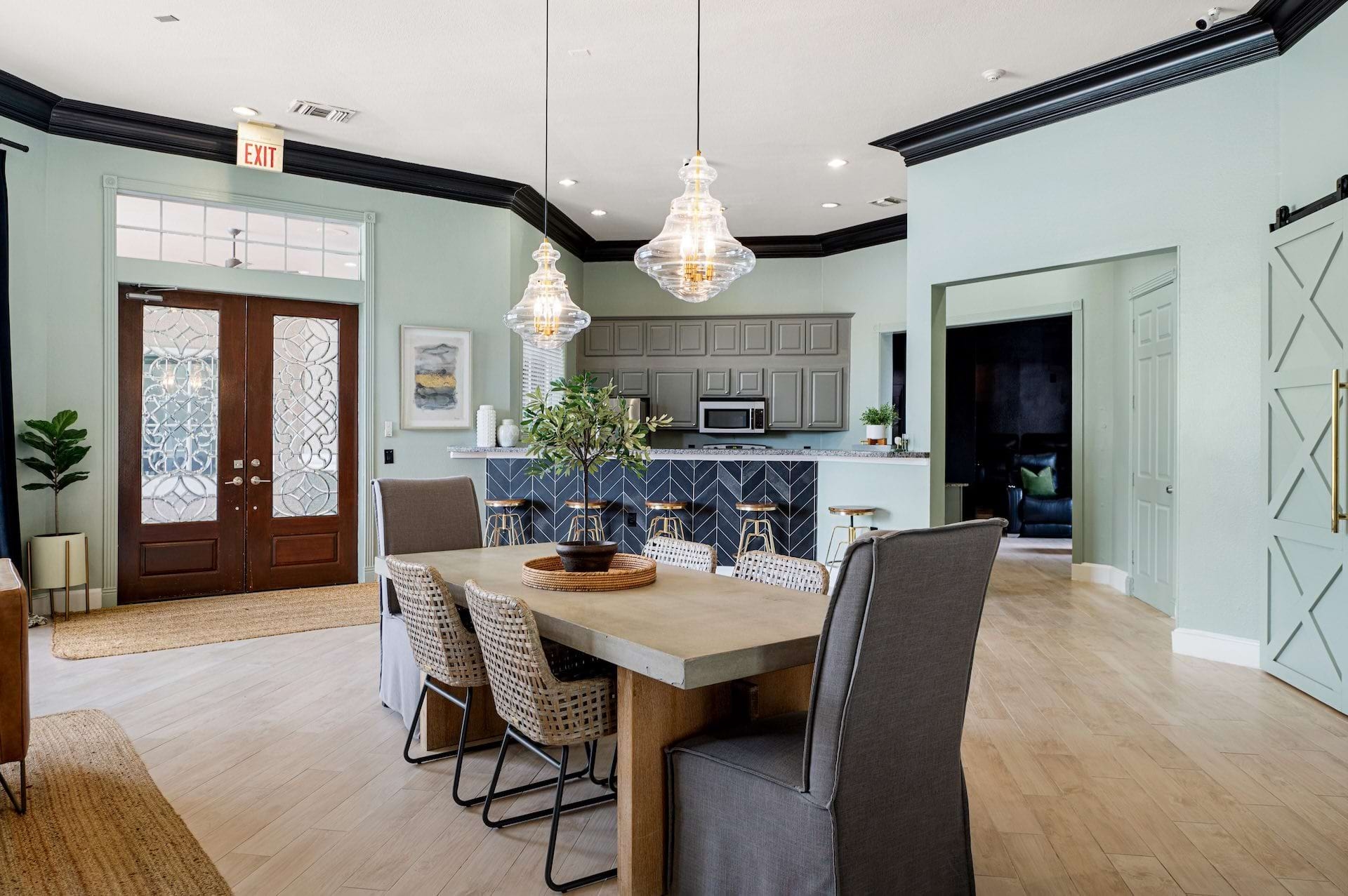 Cortland Wortham photo