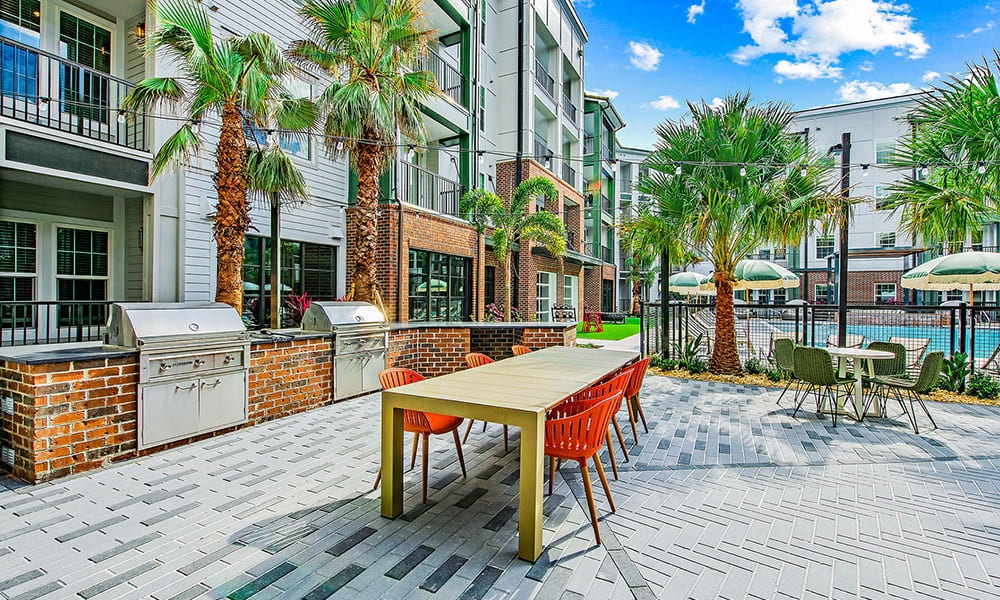 Cortland Santos Flats photo