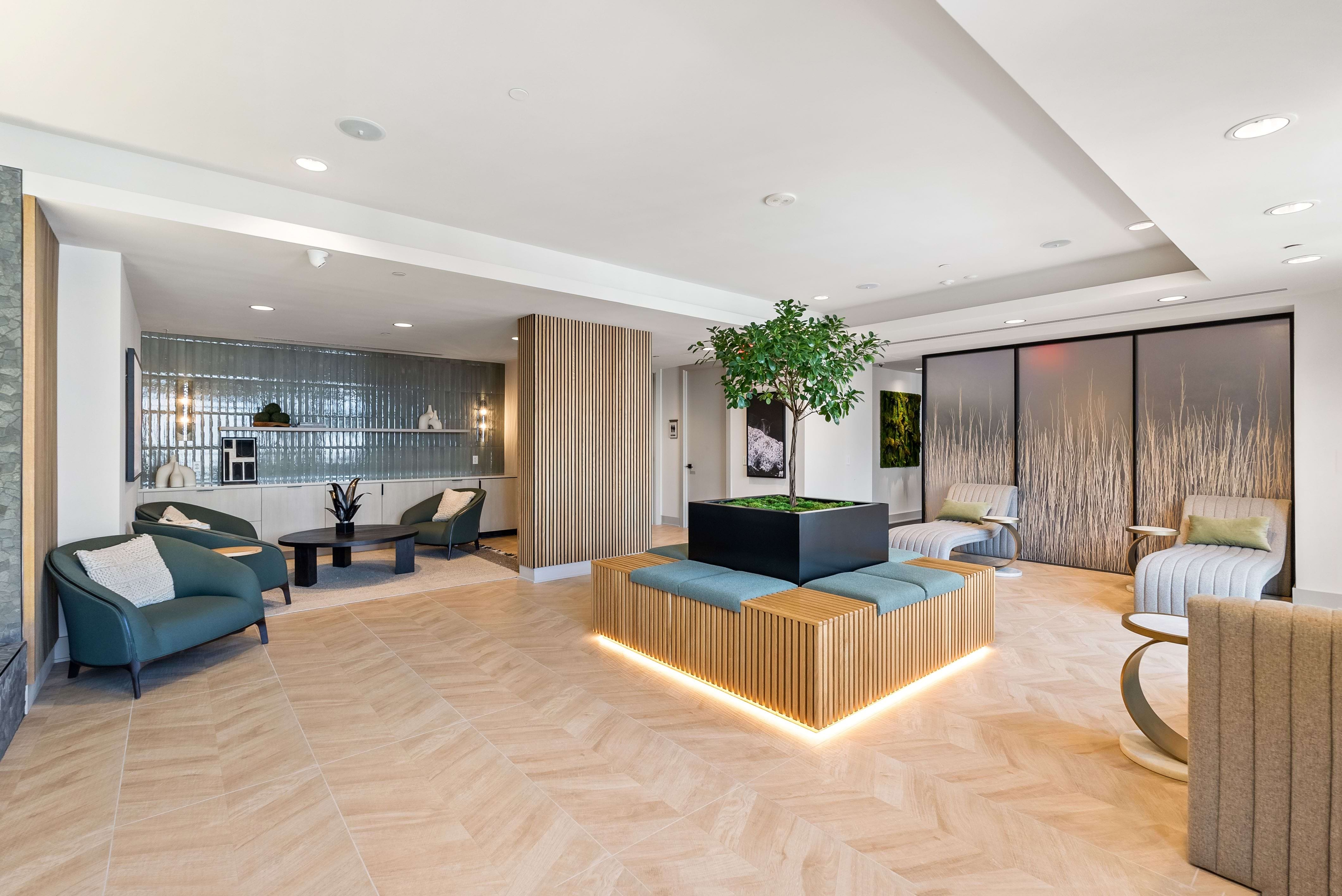 Cortland Pentagon City photo