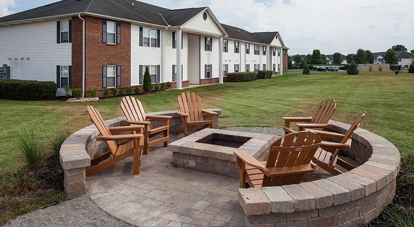 Reserve at Abbie Lakes photo