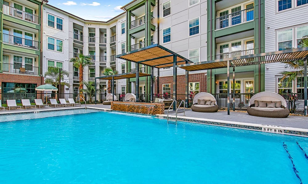 Cortland Santos Flats photo