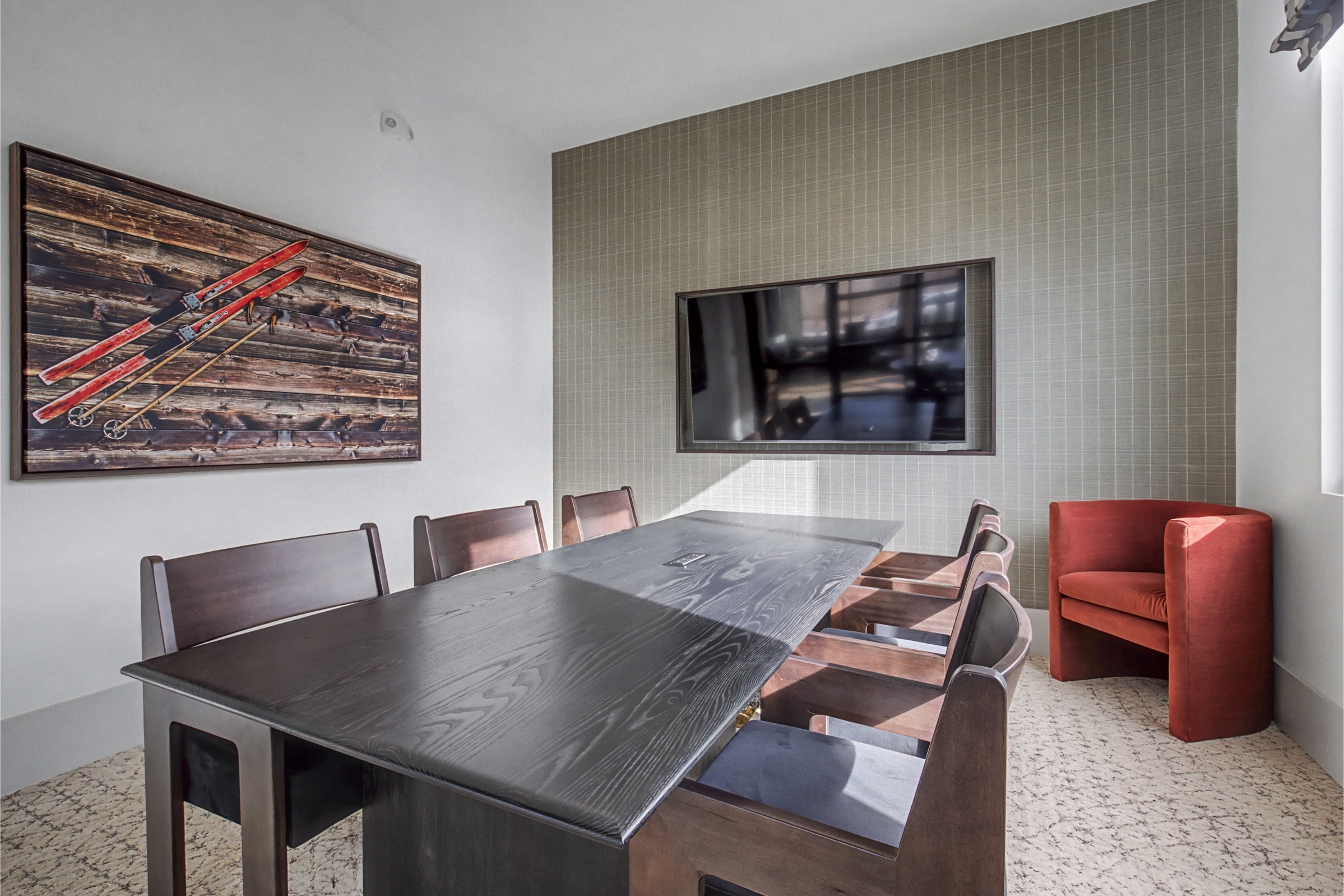 Cortland Peterson photo