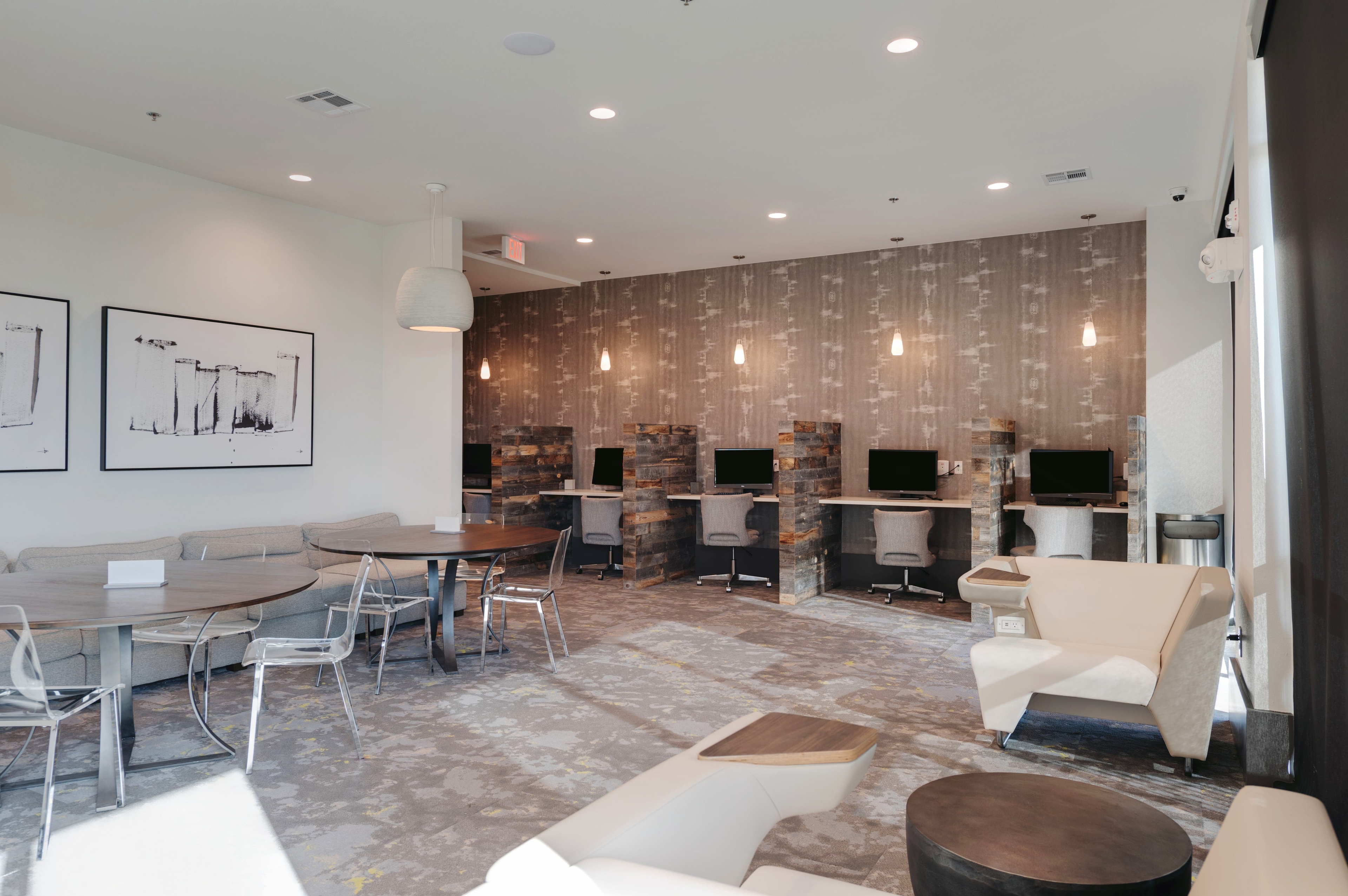 Cortland Allen Station photo