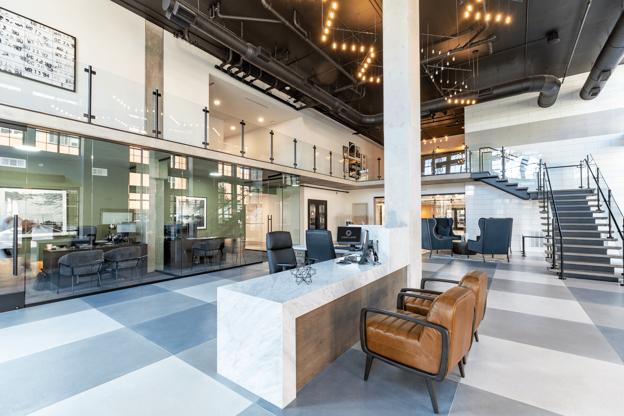 Cortland Farmers Market photo