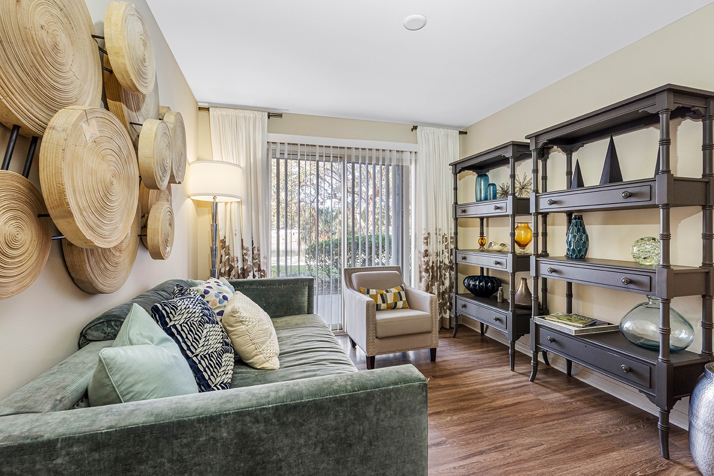 Cortland Mirror Lake photo