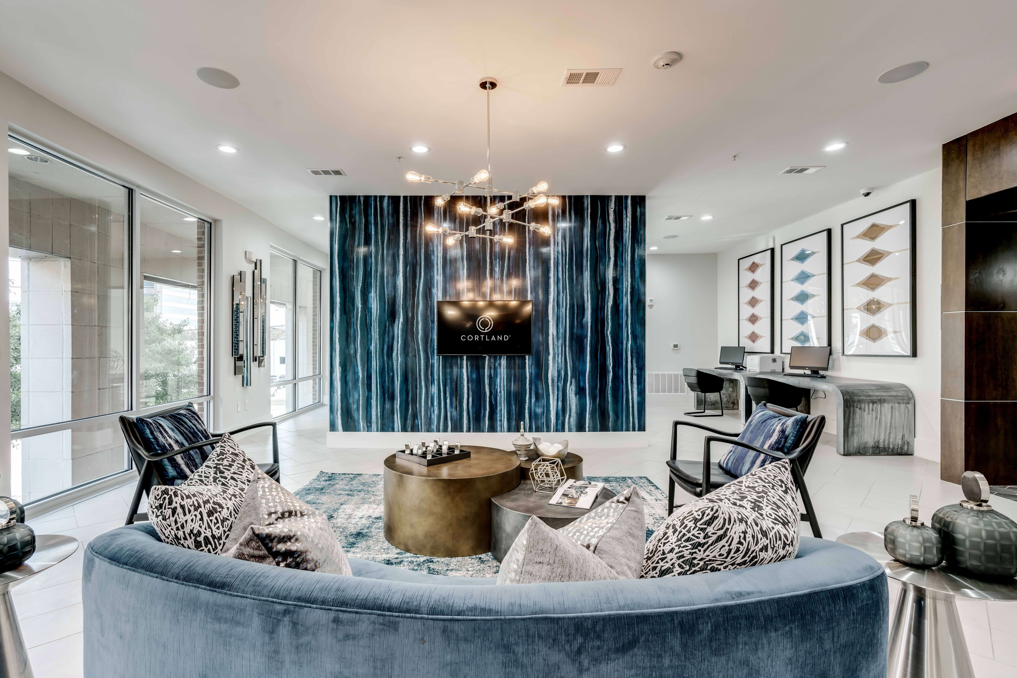 Cortland Galleria photo