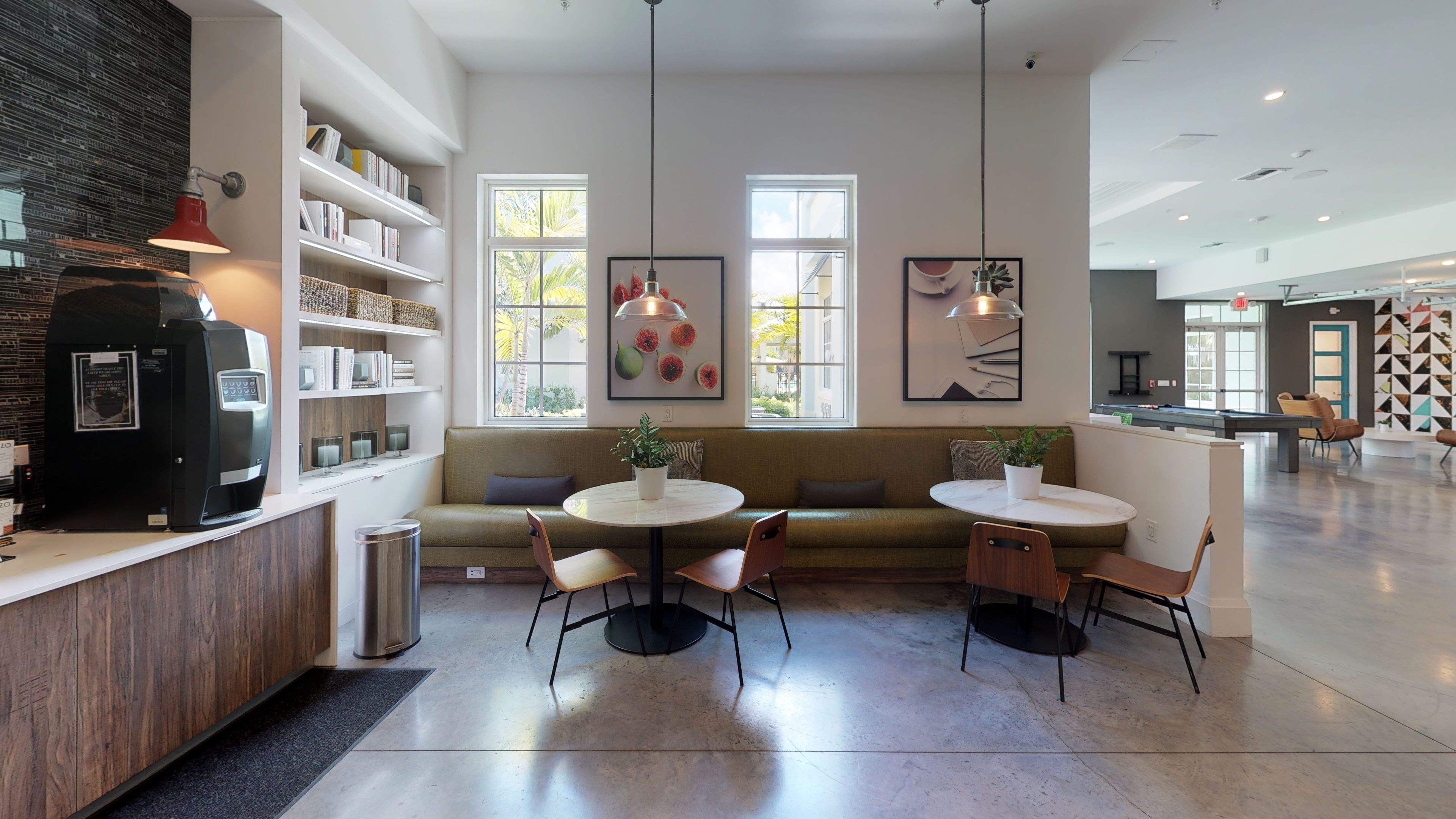 Cortland Delray Station photo