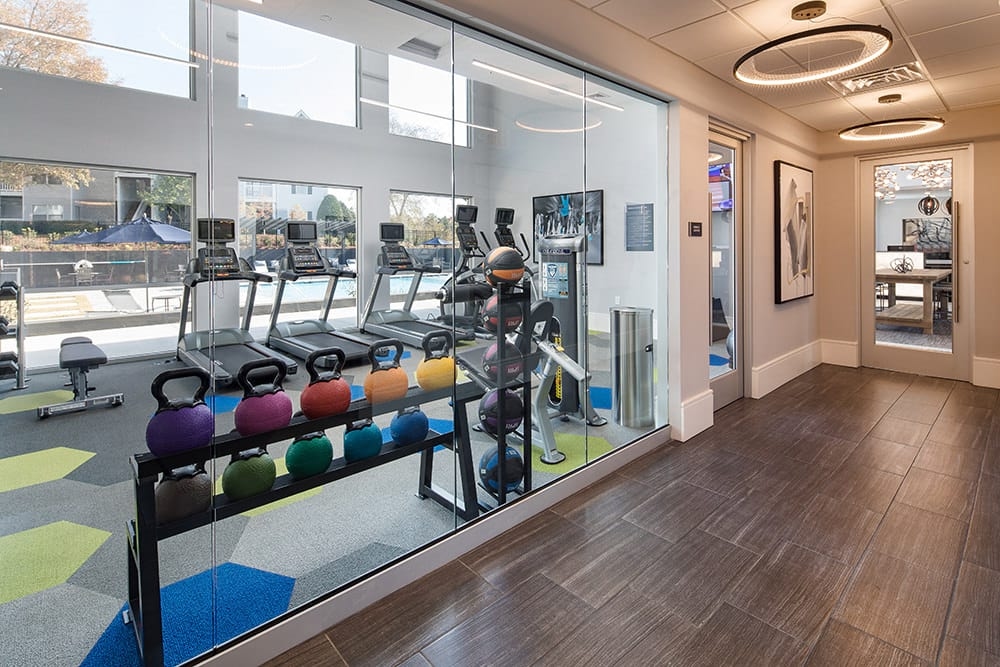 Cortland University North photo