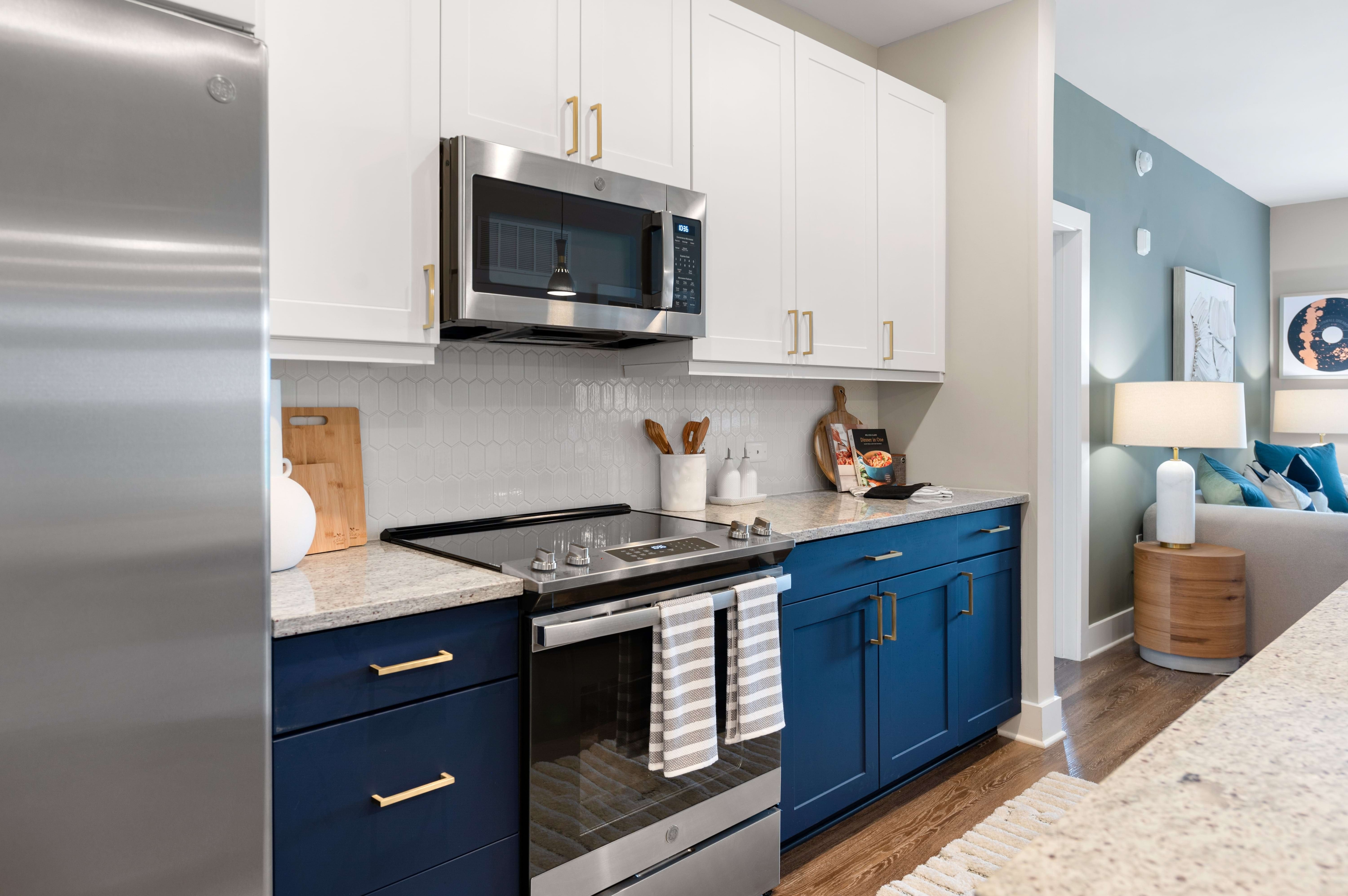 Cortland at the Nations photo