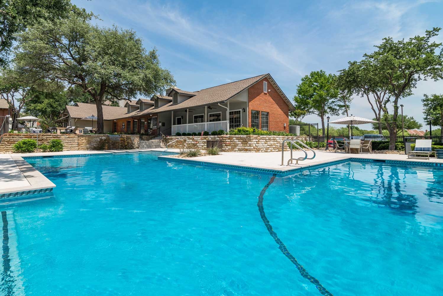 Vistas at Hackberry Creek photo