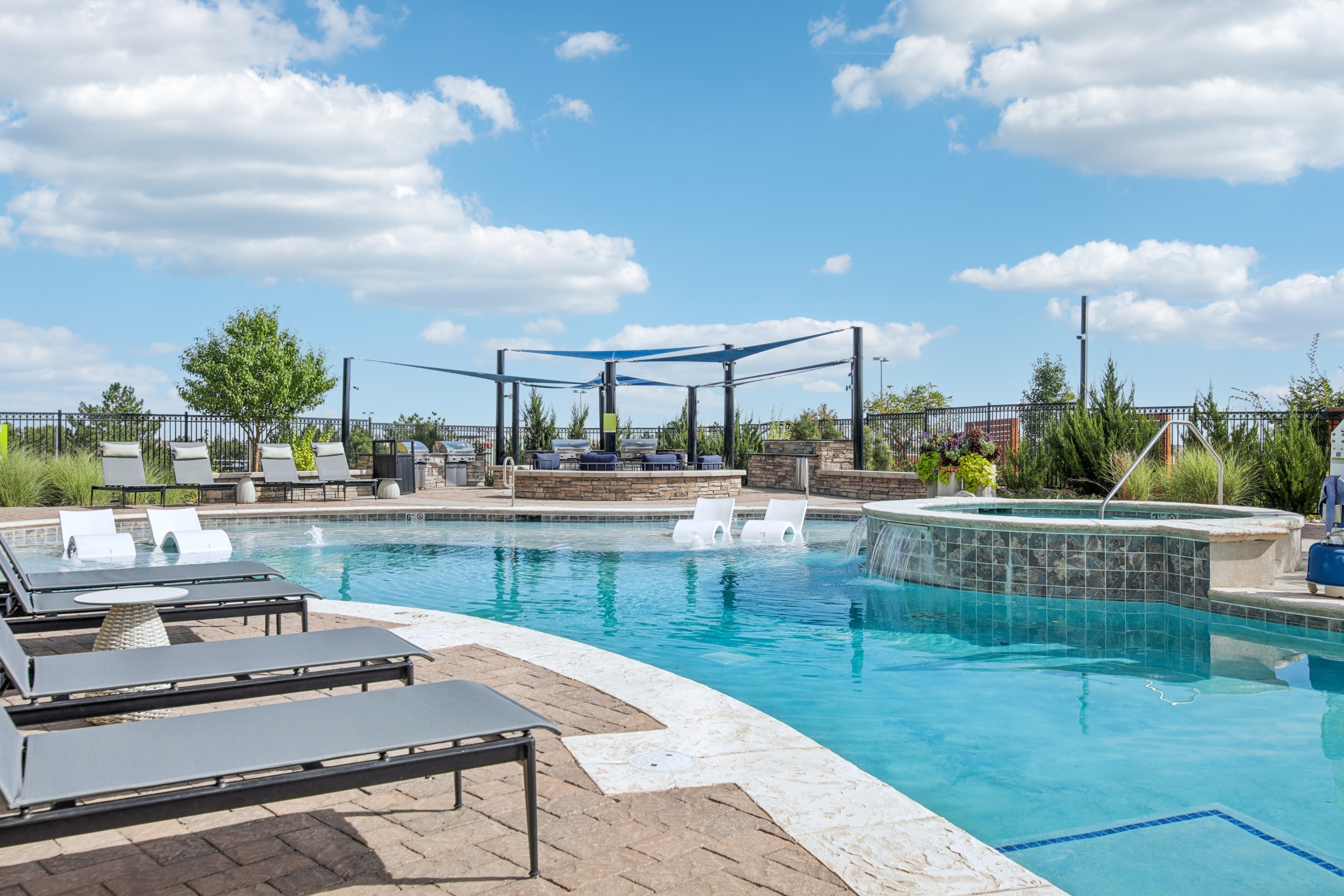 Cortland at Coalton photo