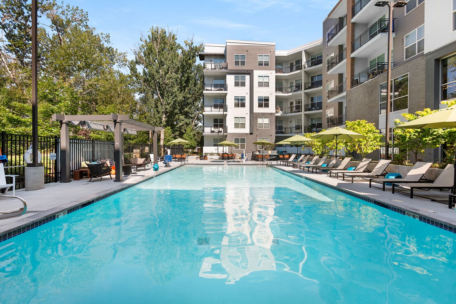 Cortland on the River photo