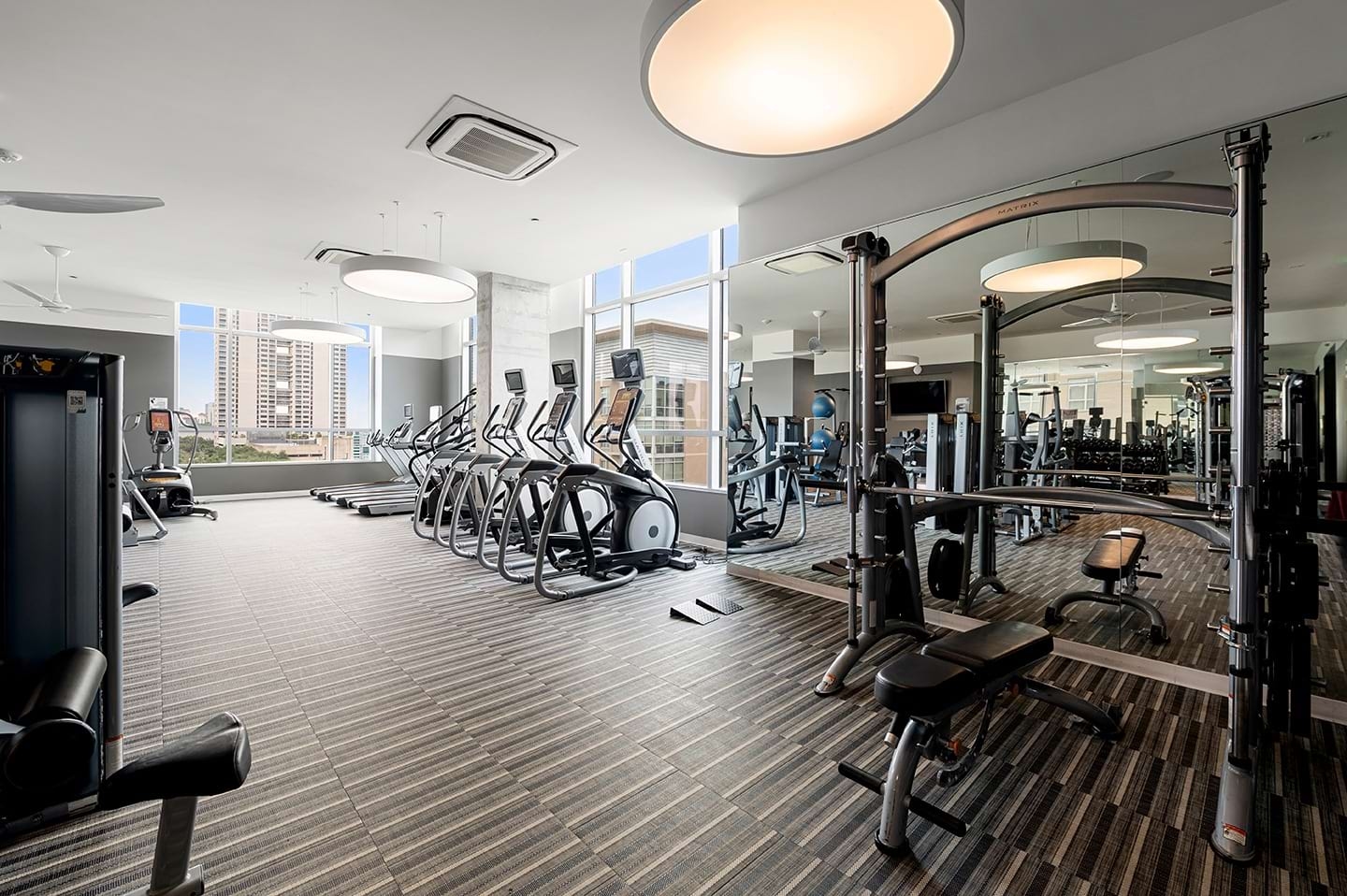 Cortland Museum District photo