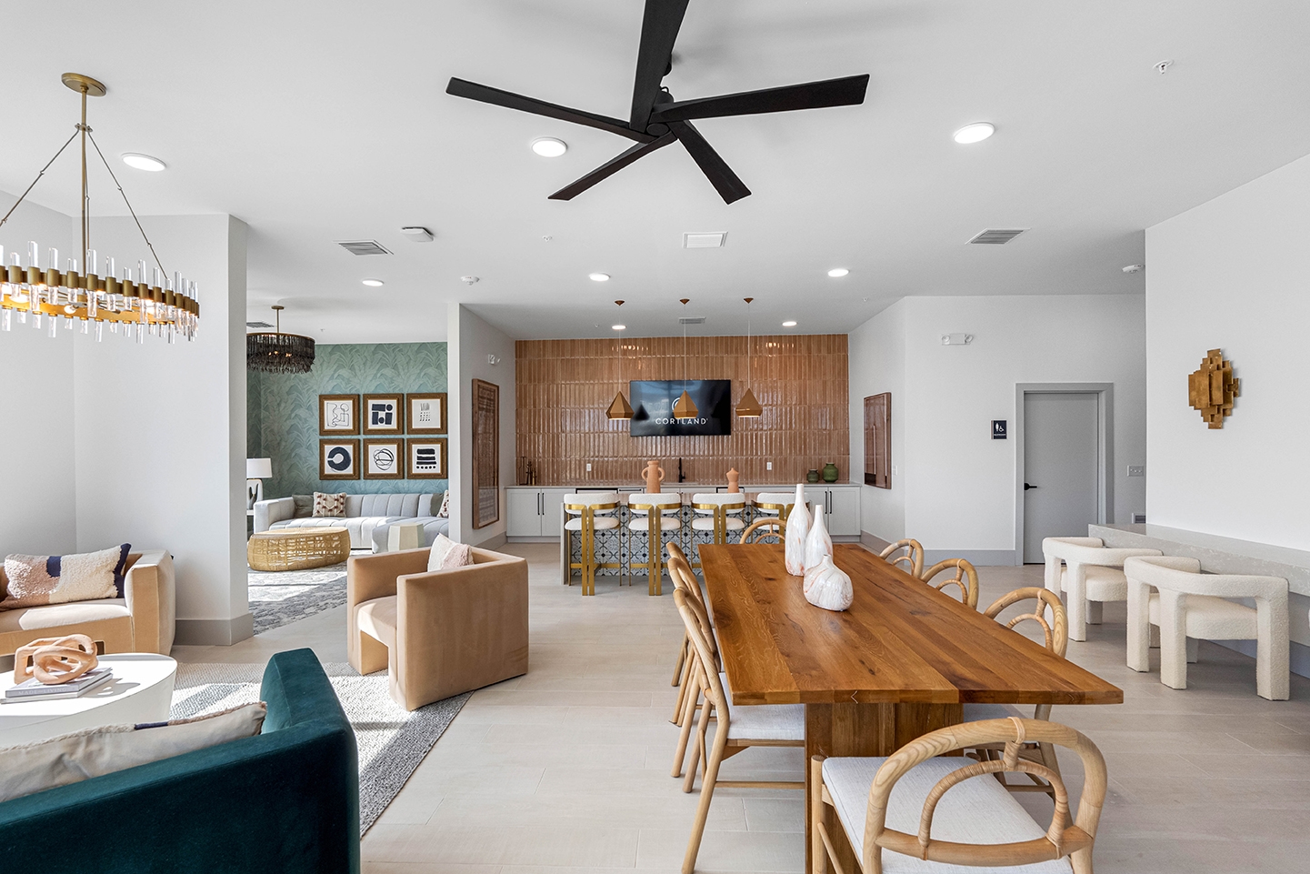 Cortland Riverview photo