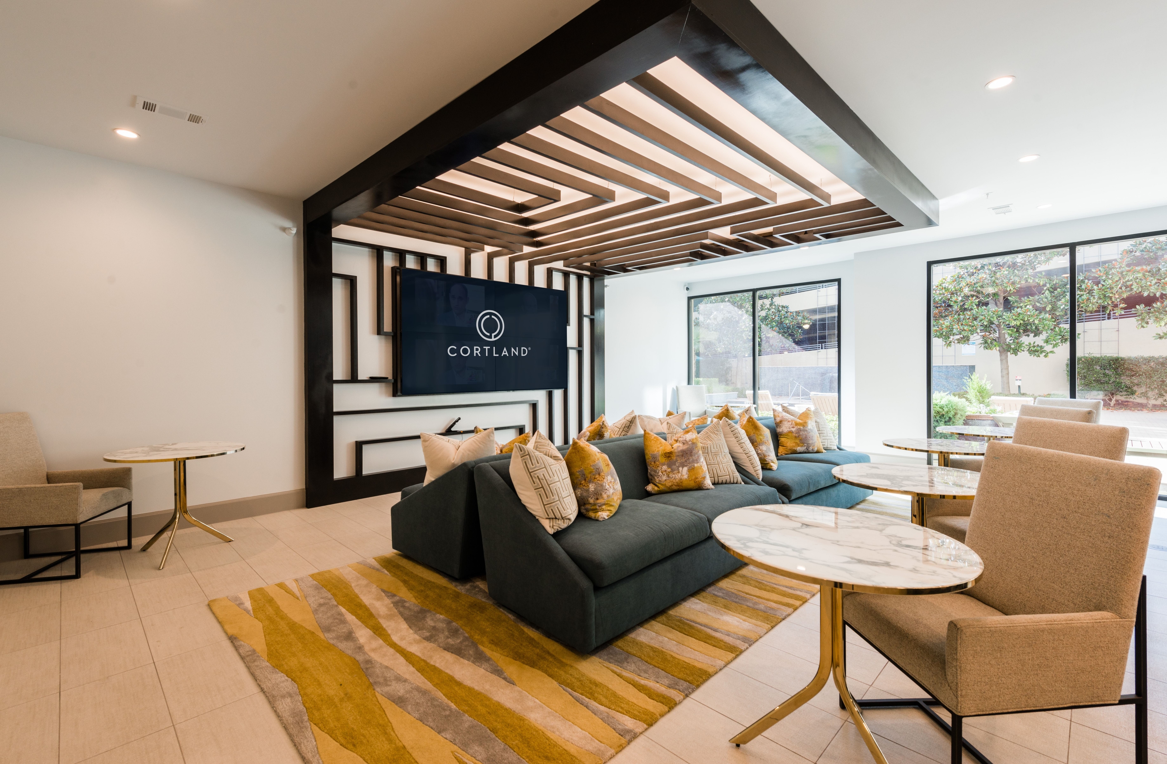 Cortland Addison Circle photo