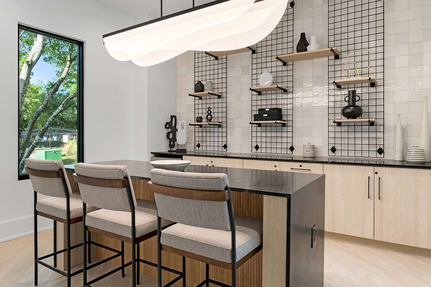 Cortland West Houston photo