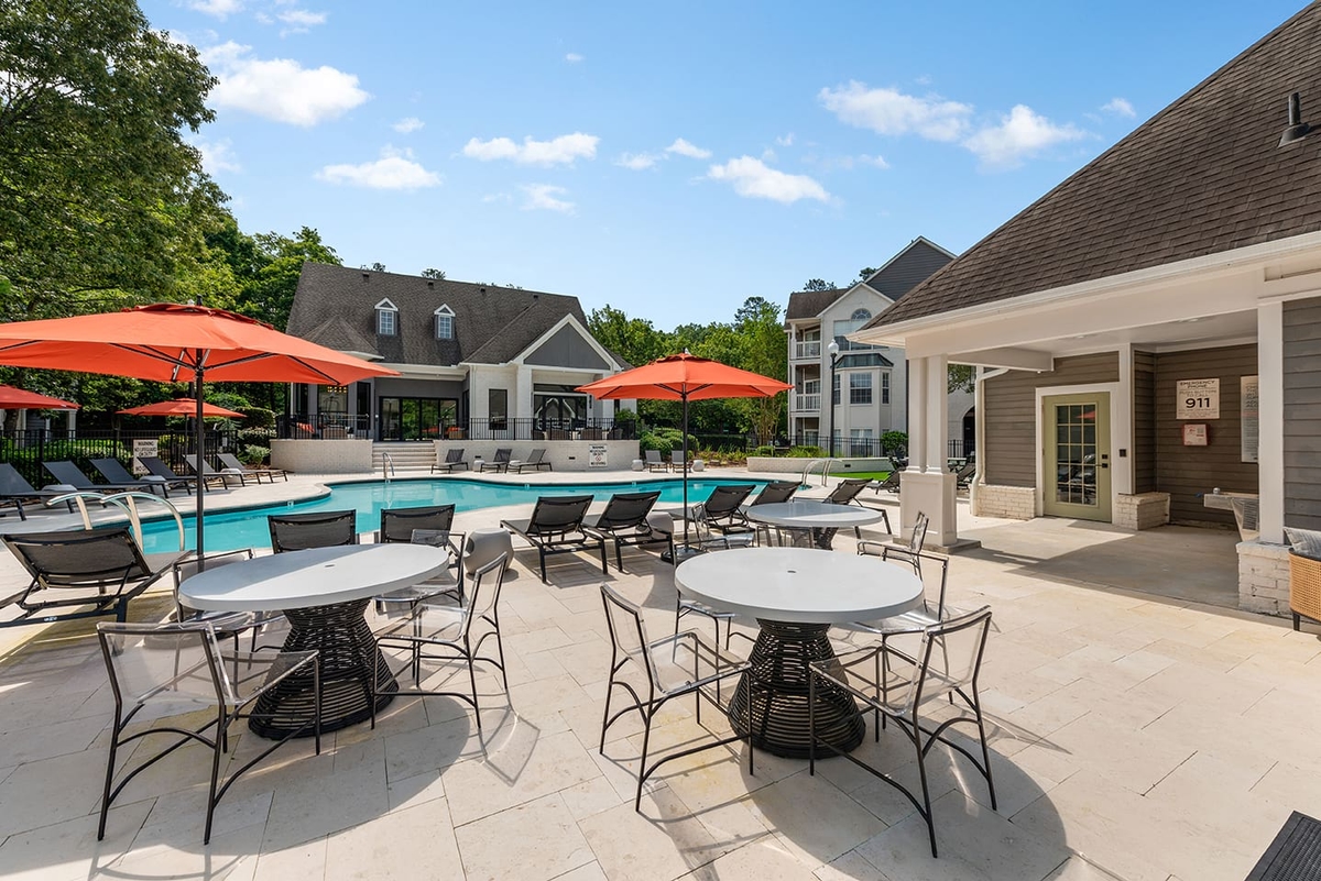 Cortland Olde Raleigh | Cortland
