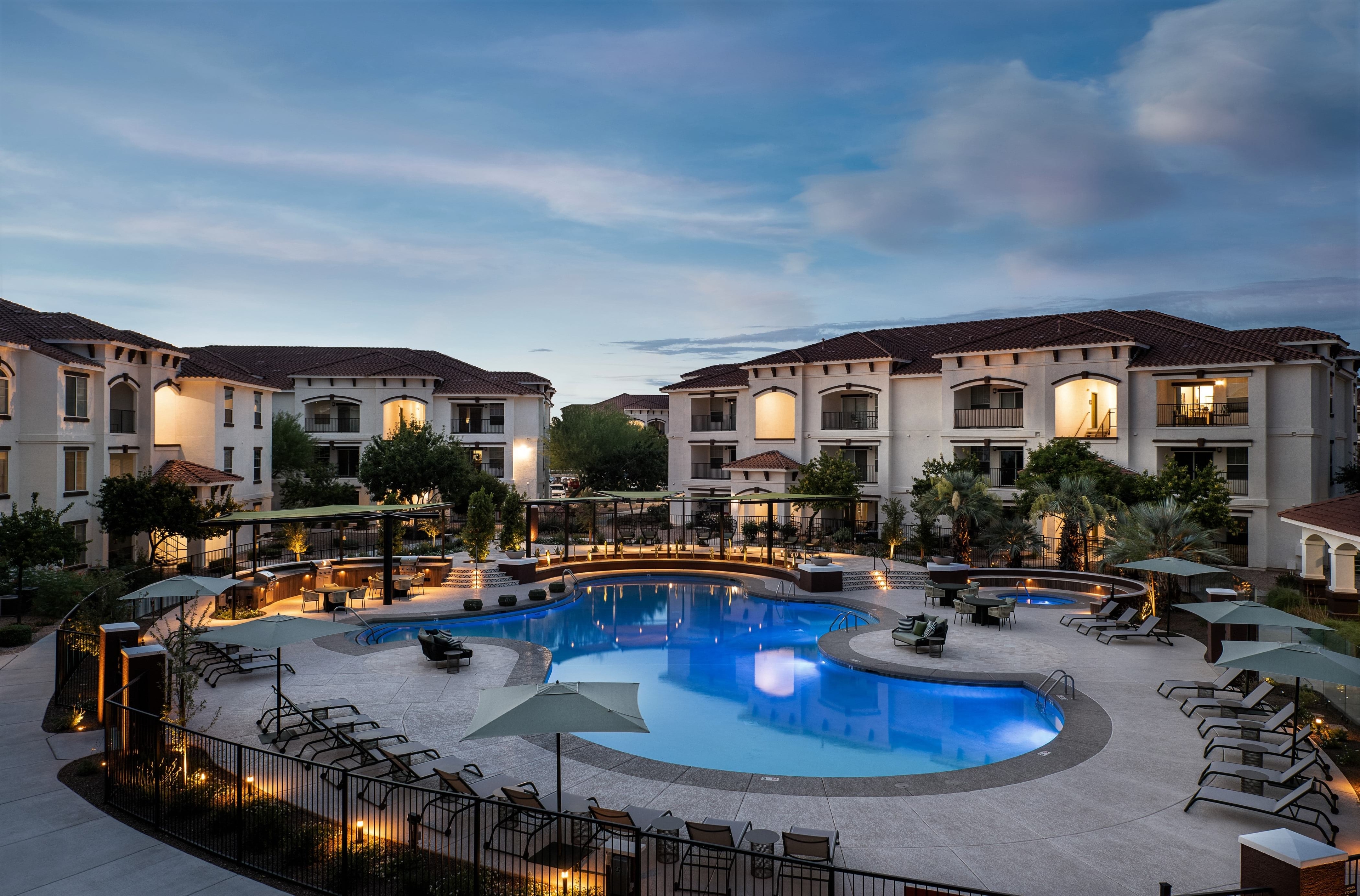 Cortland Mountain Vista photo