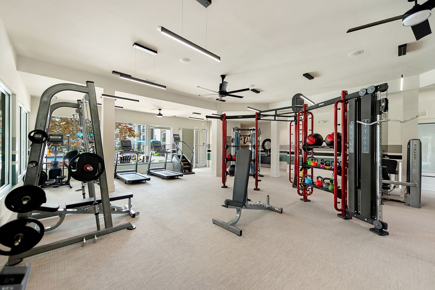 Cortland Mallard Creek photo