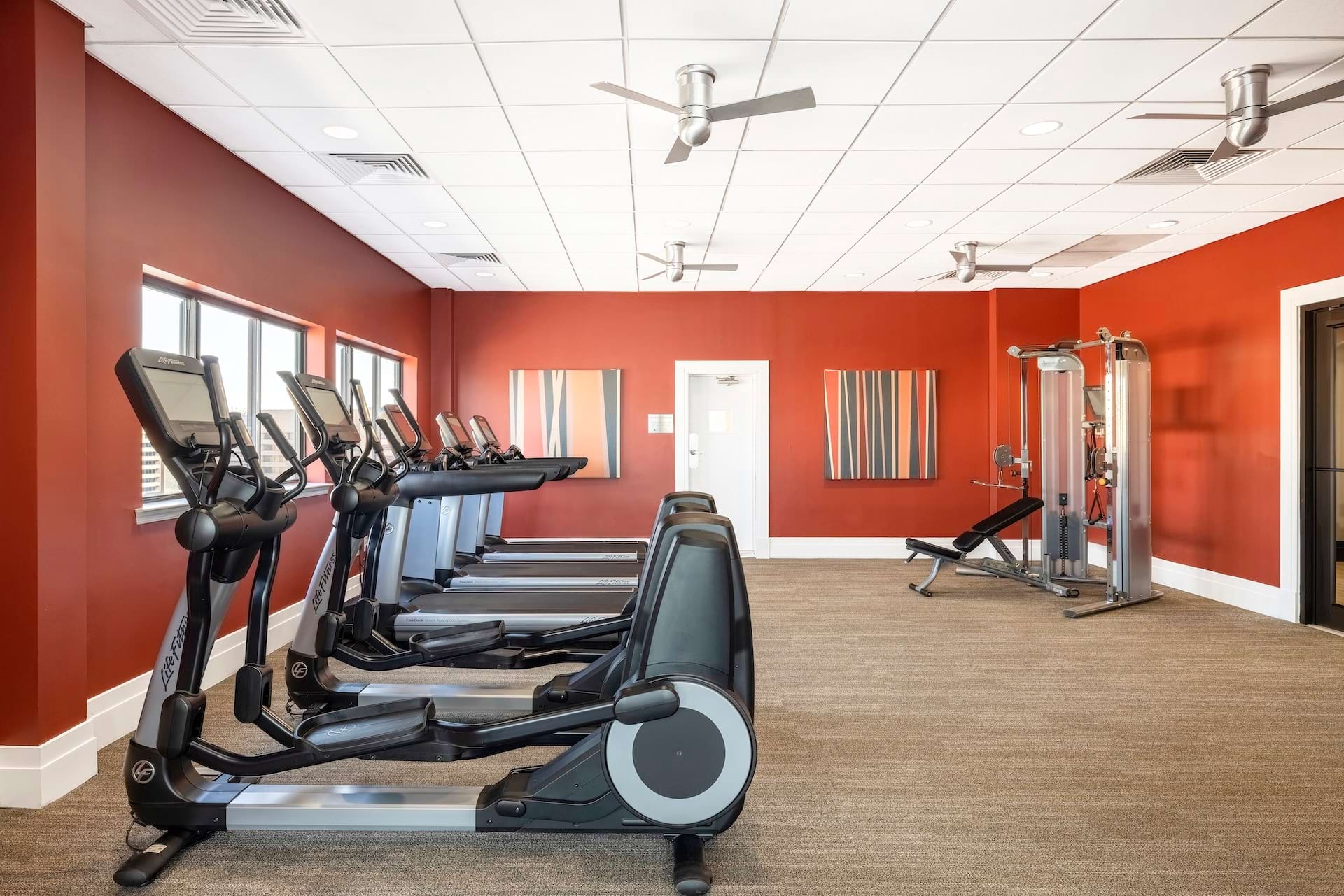 Cortland on South Eads photo