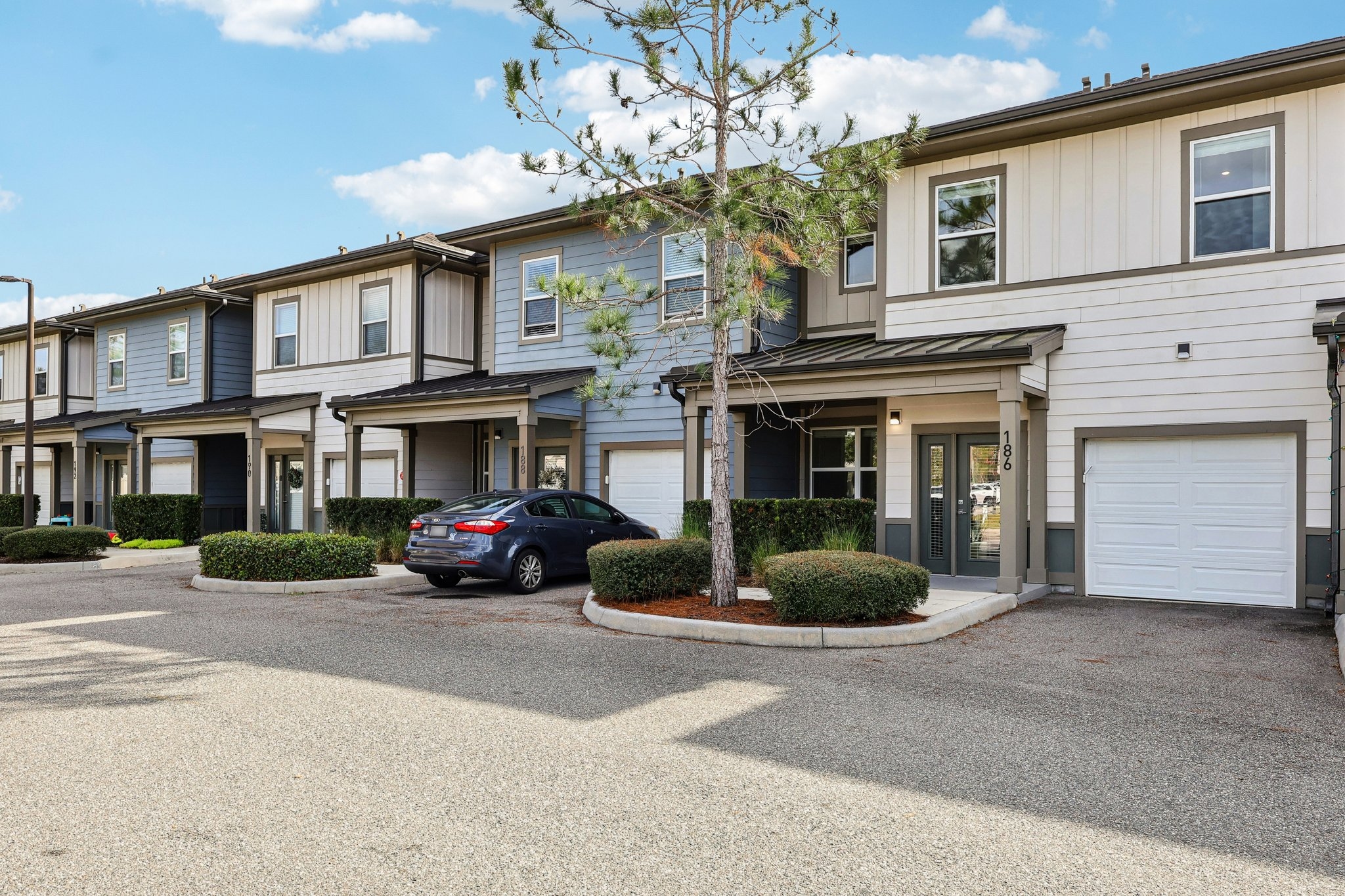 Cortland Reunion photo