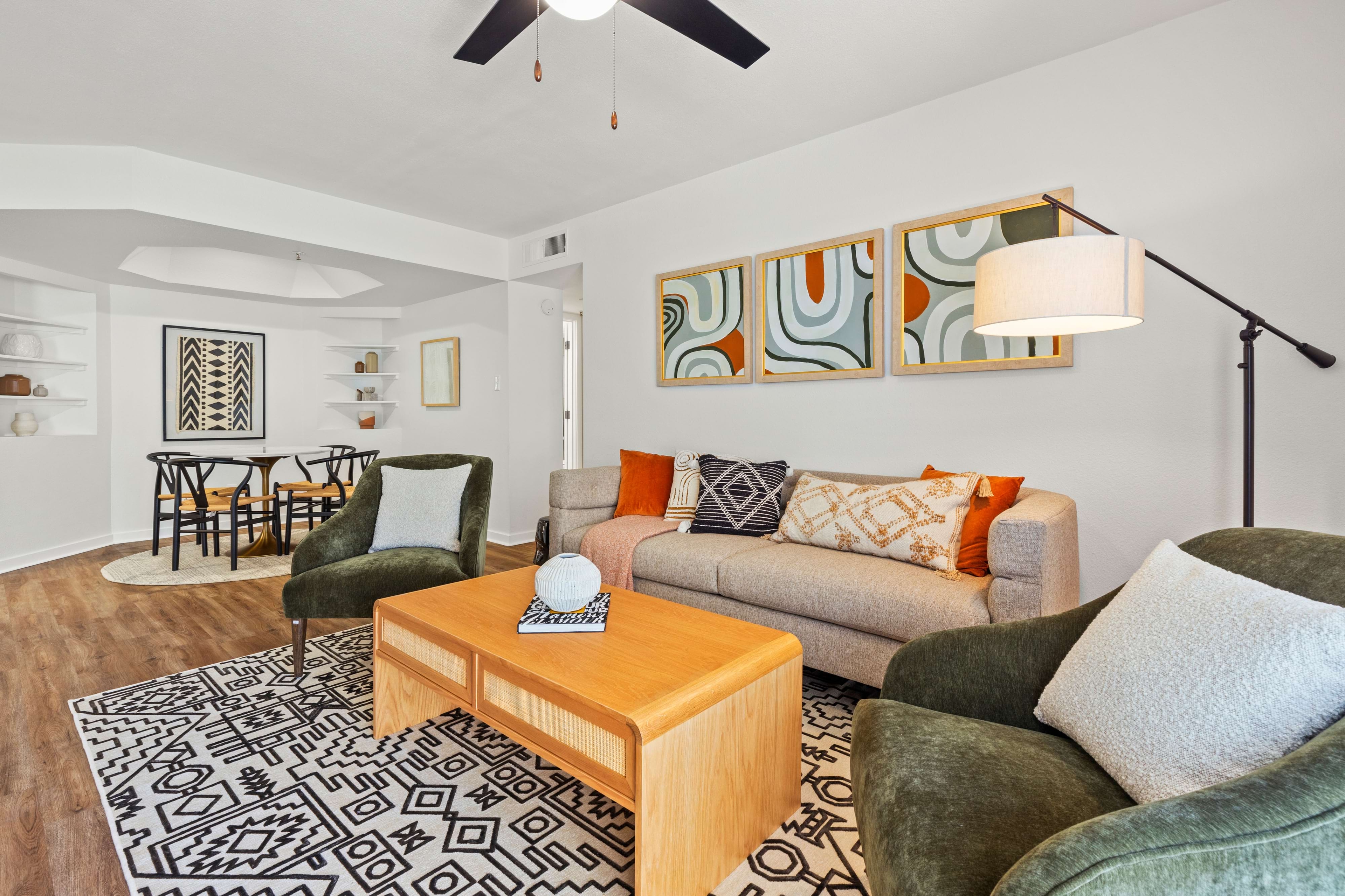 Cortland Scottsdale Mountain photo