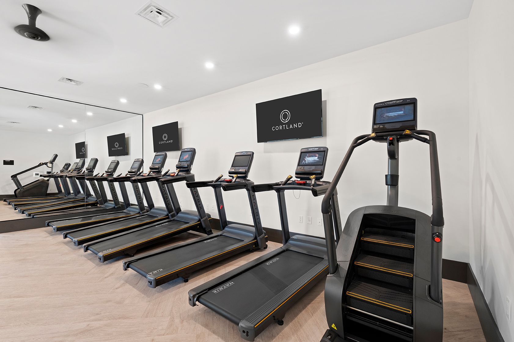 Cortland at the Hammocks photo