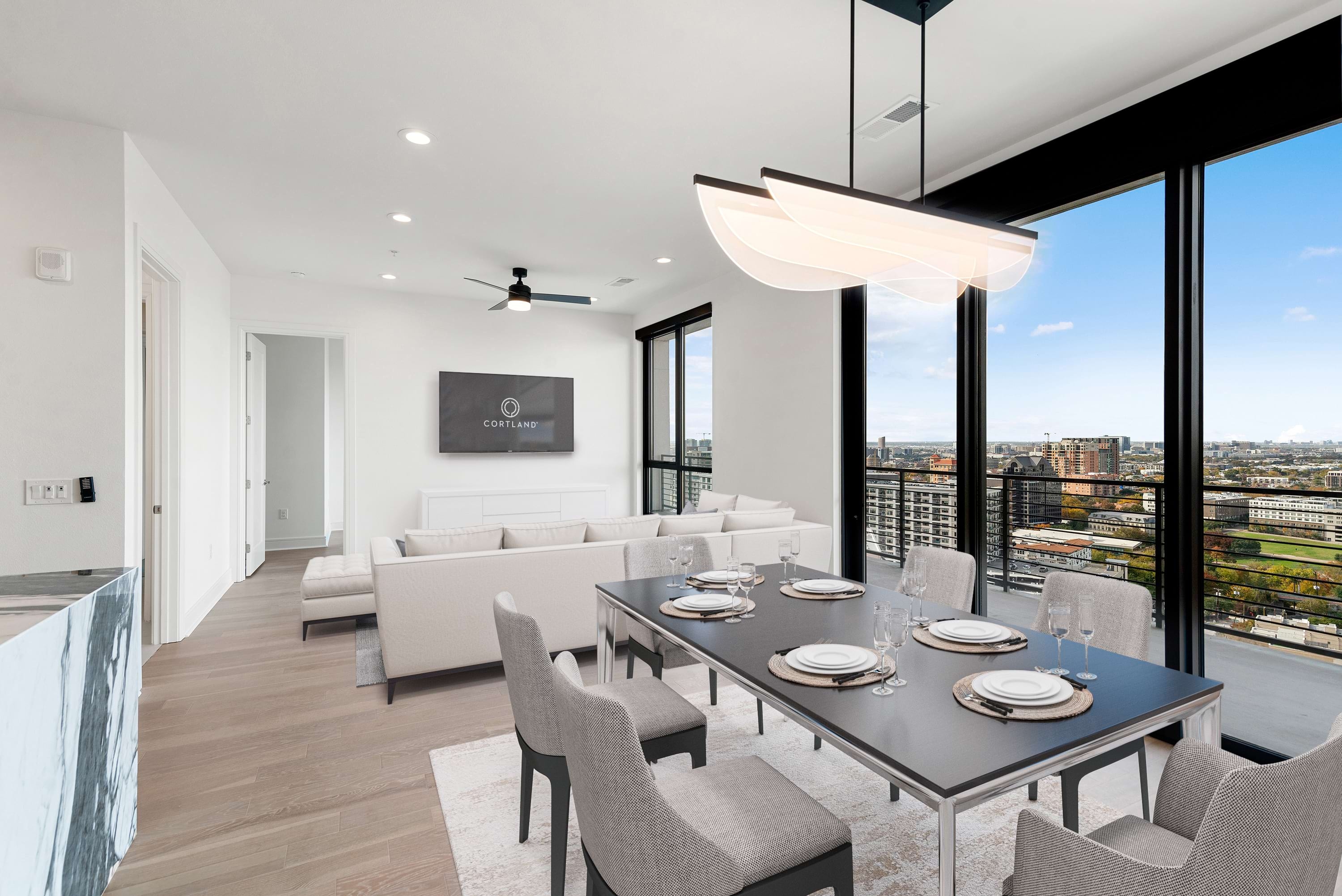 Cortland M-Line photo