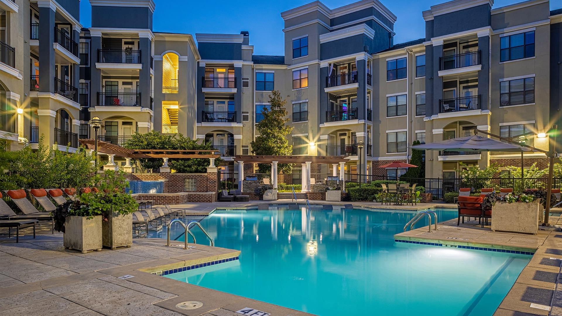 Cortland at Armour Yards photo