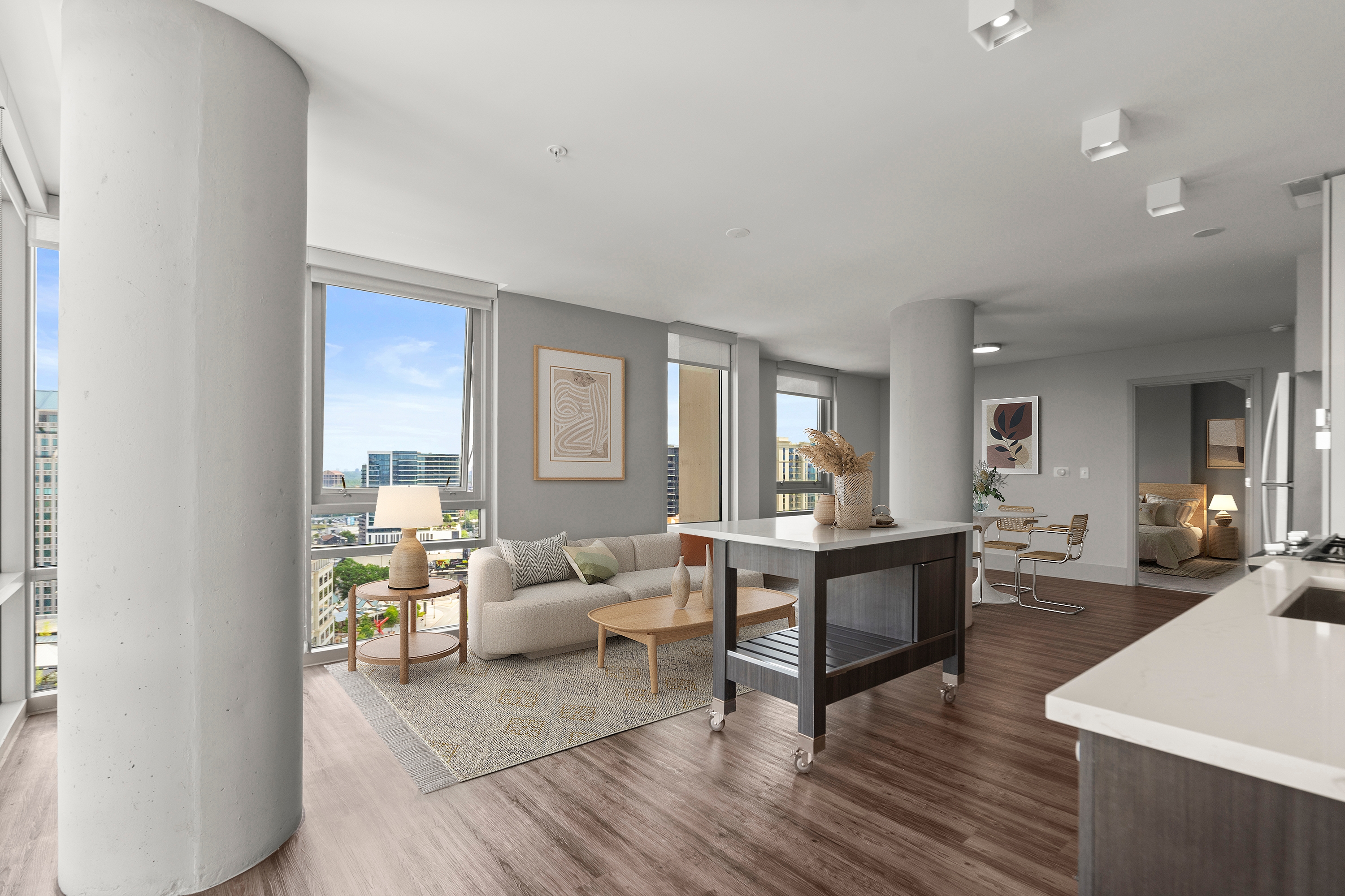 Cortland at Buckhead Village photo