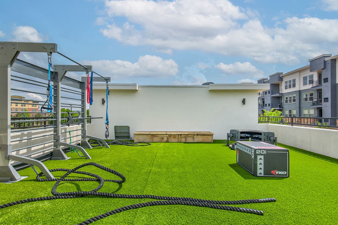 Cortland Flatirons photo