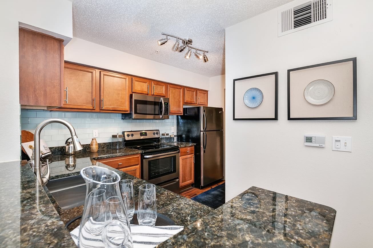 Cortland Lake Howell photo