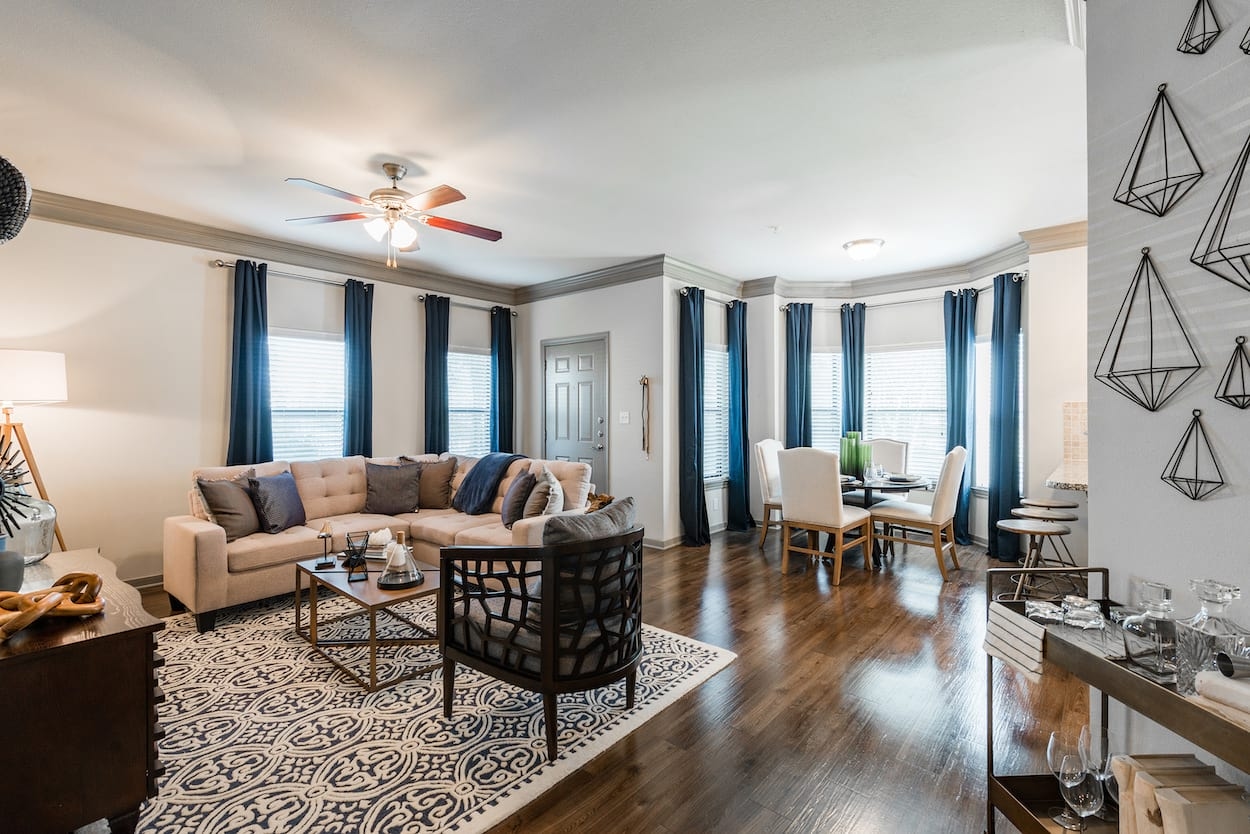 Cortland Sugar Land photo