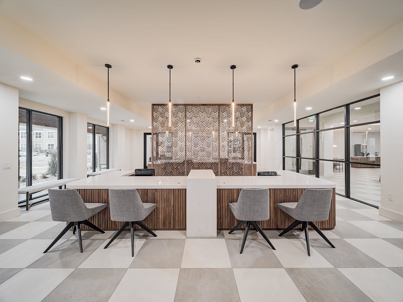 Cortland West Plano photo