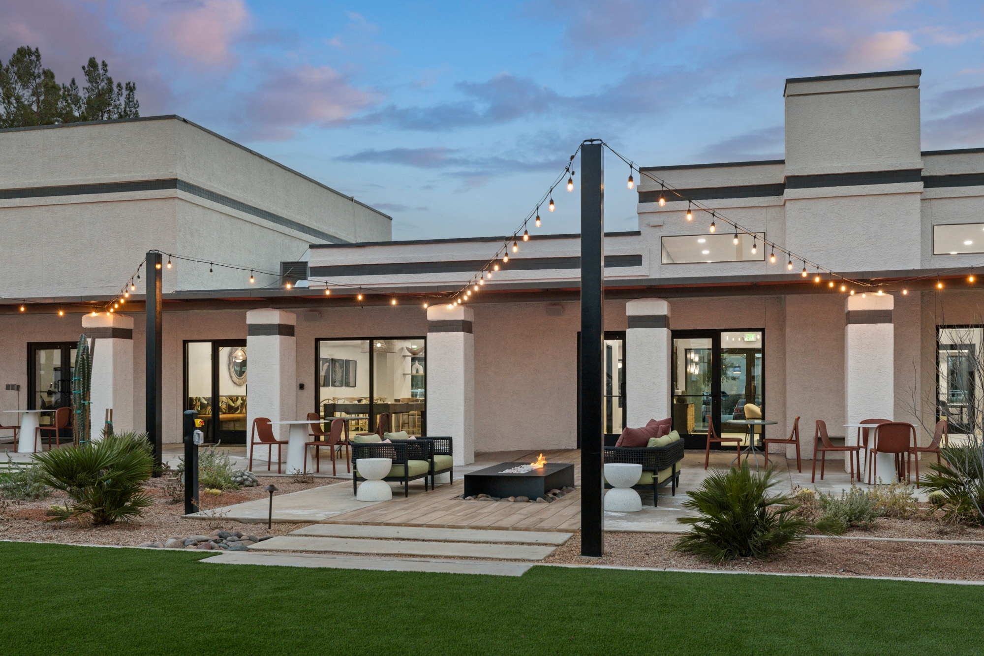 Cortland Sun River photo