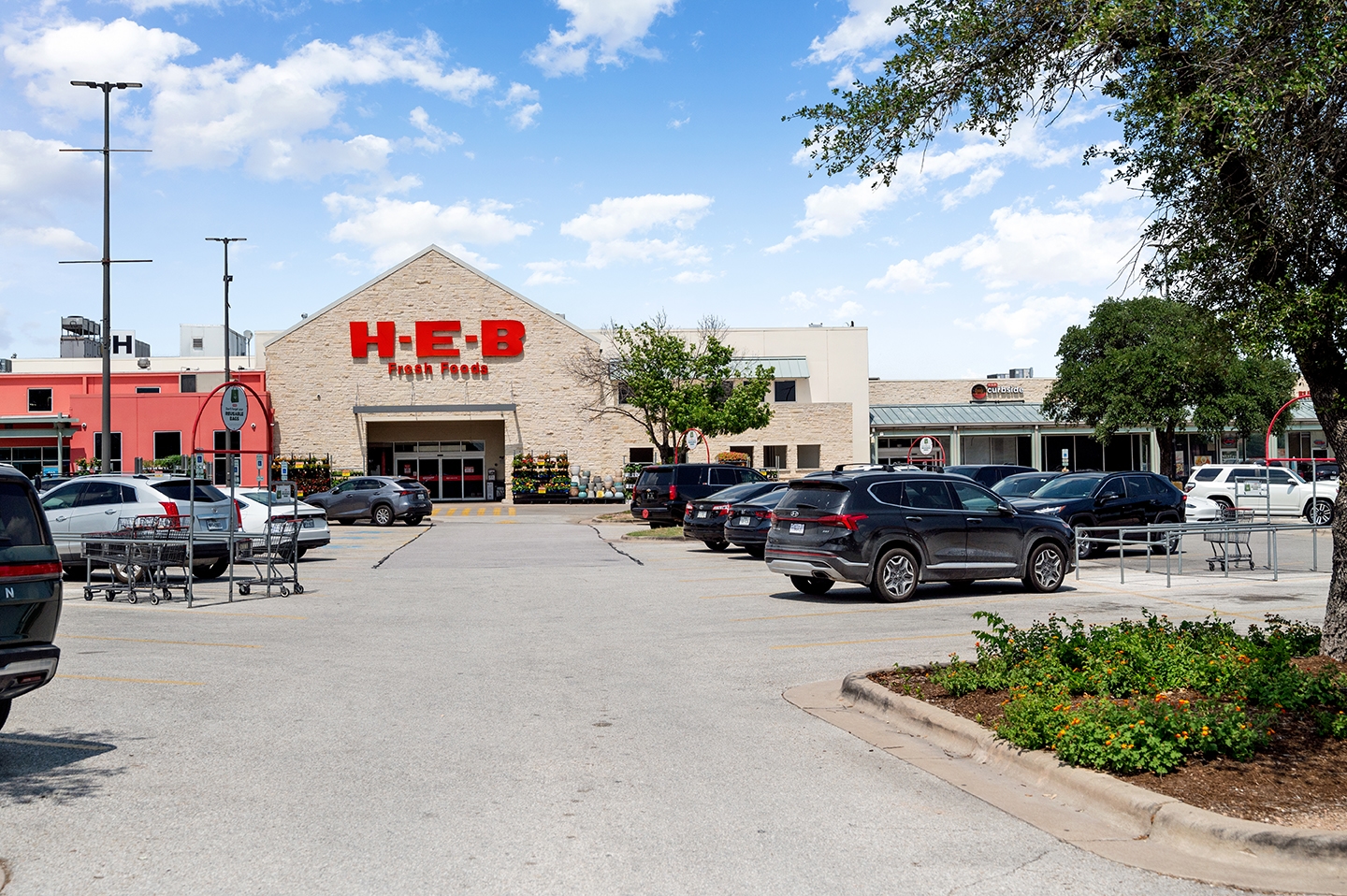 Paseo at Bee Cave photo