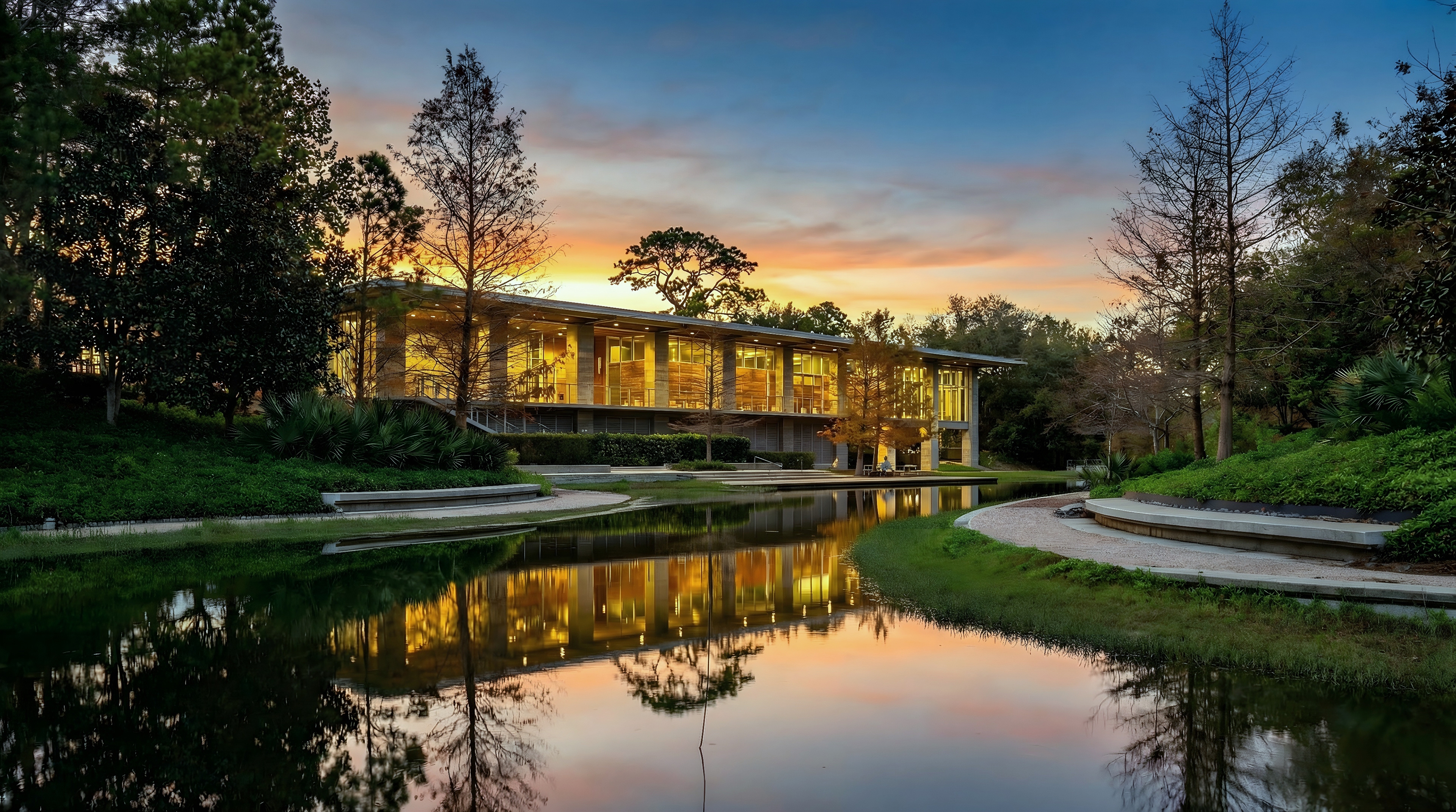 Cortland River Oaks photo