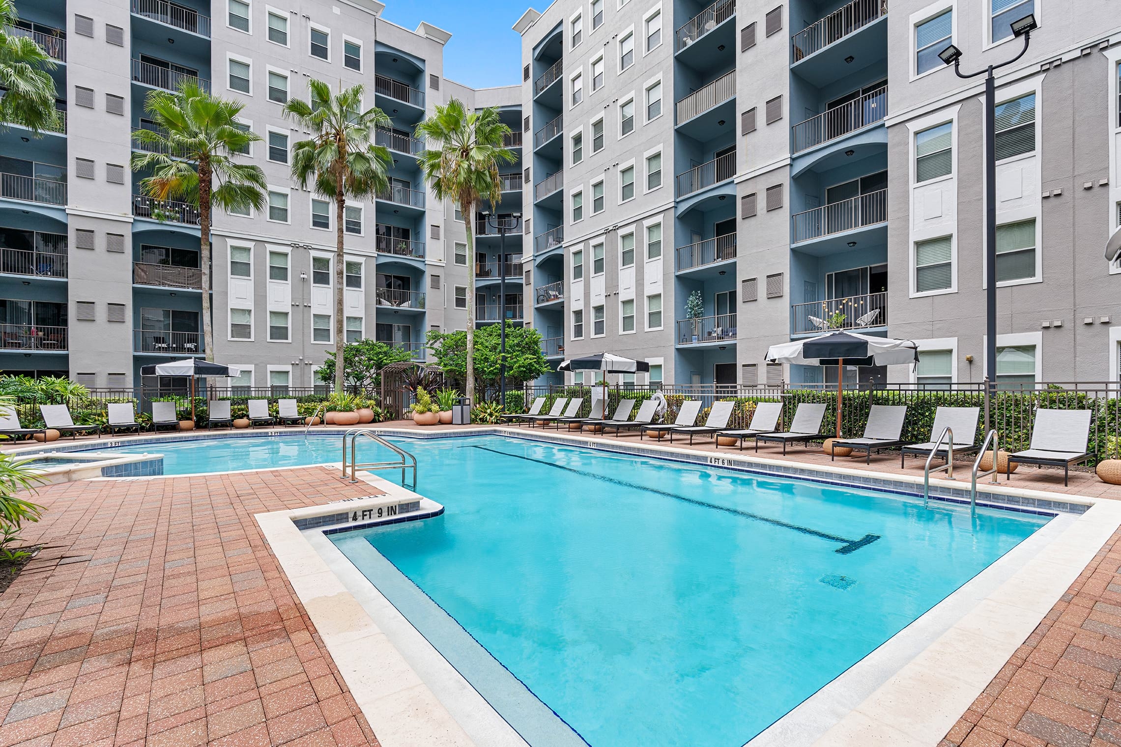 Cortland Uptown Altamonte photo