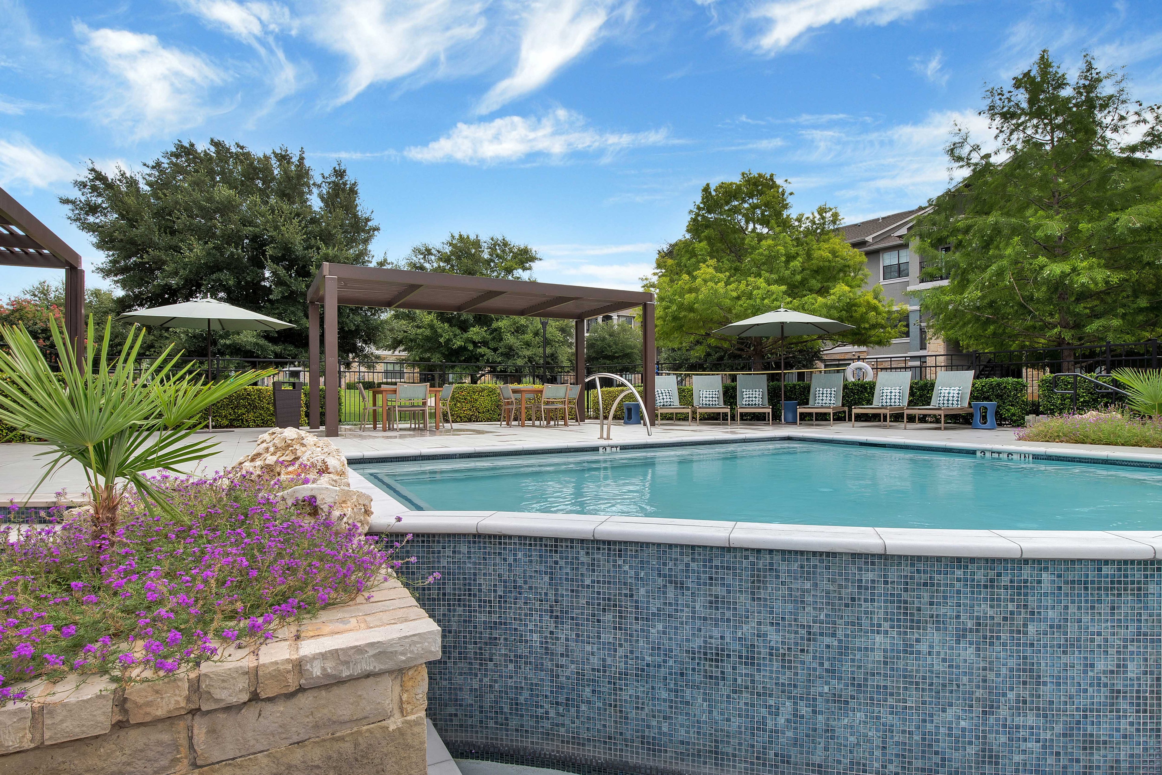 Cortland Southpark Terraces photo