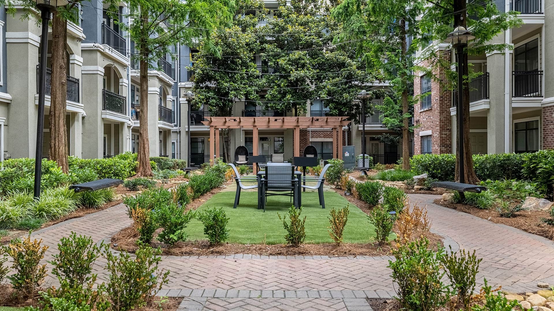 Cortland at Armour Yards photo