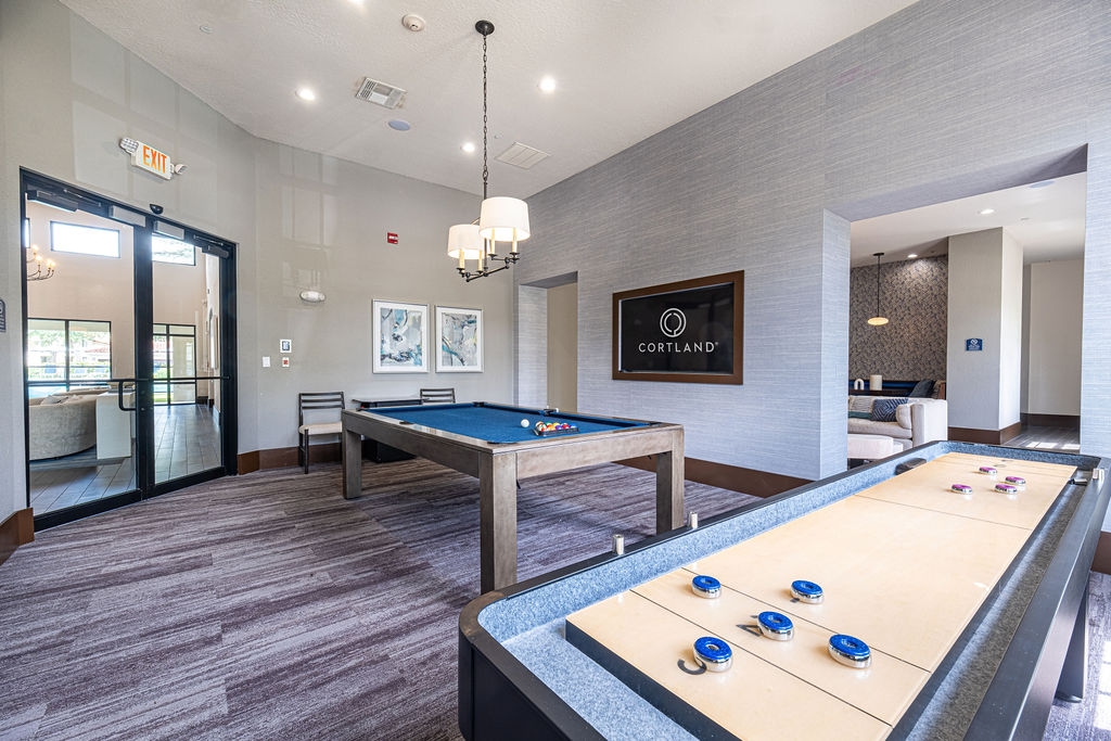 Cortland Portofino Place photo