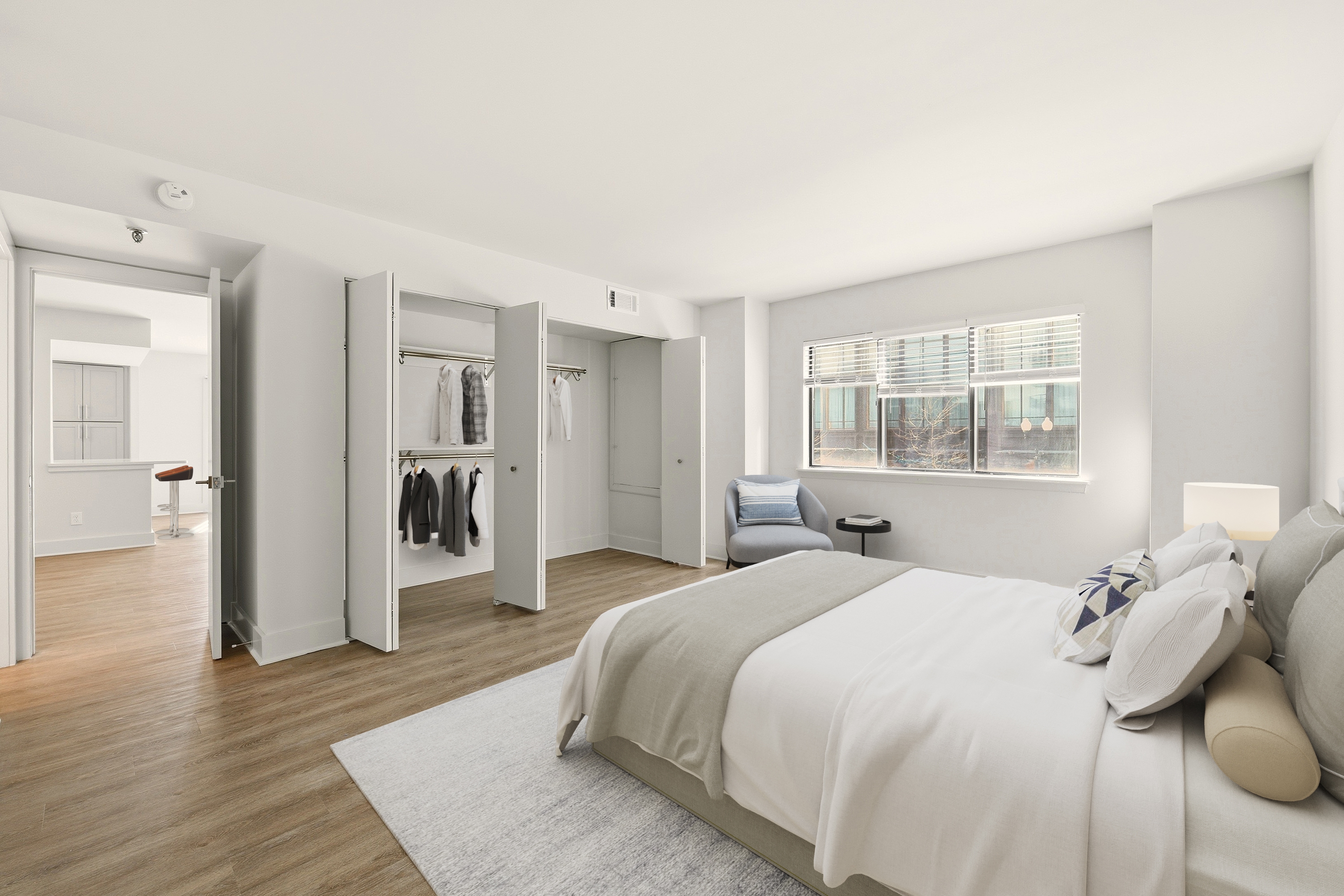 Cortland on South Eads photo