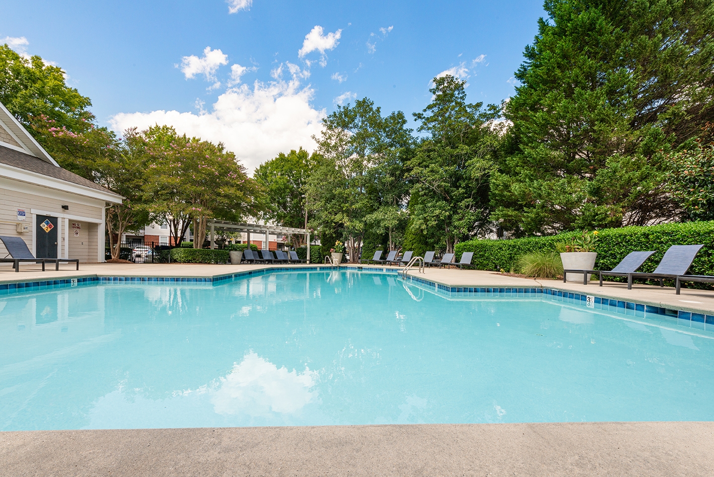 Summermill at Falls River photo