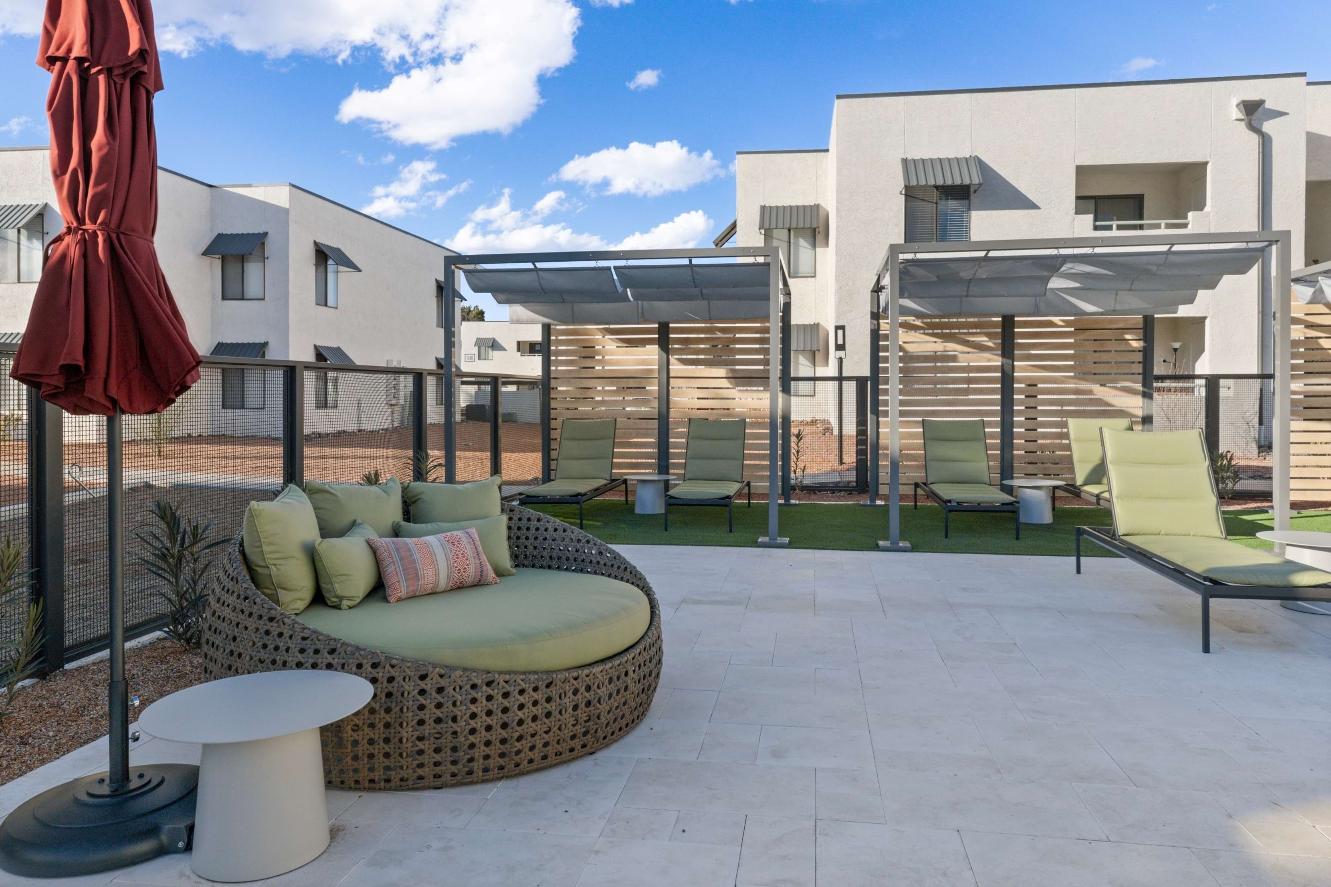 Cortland Sun River photo