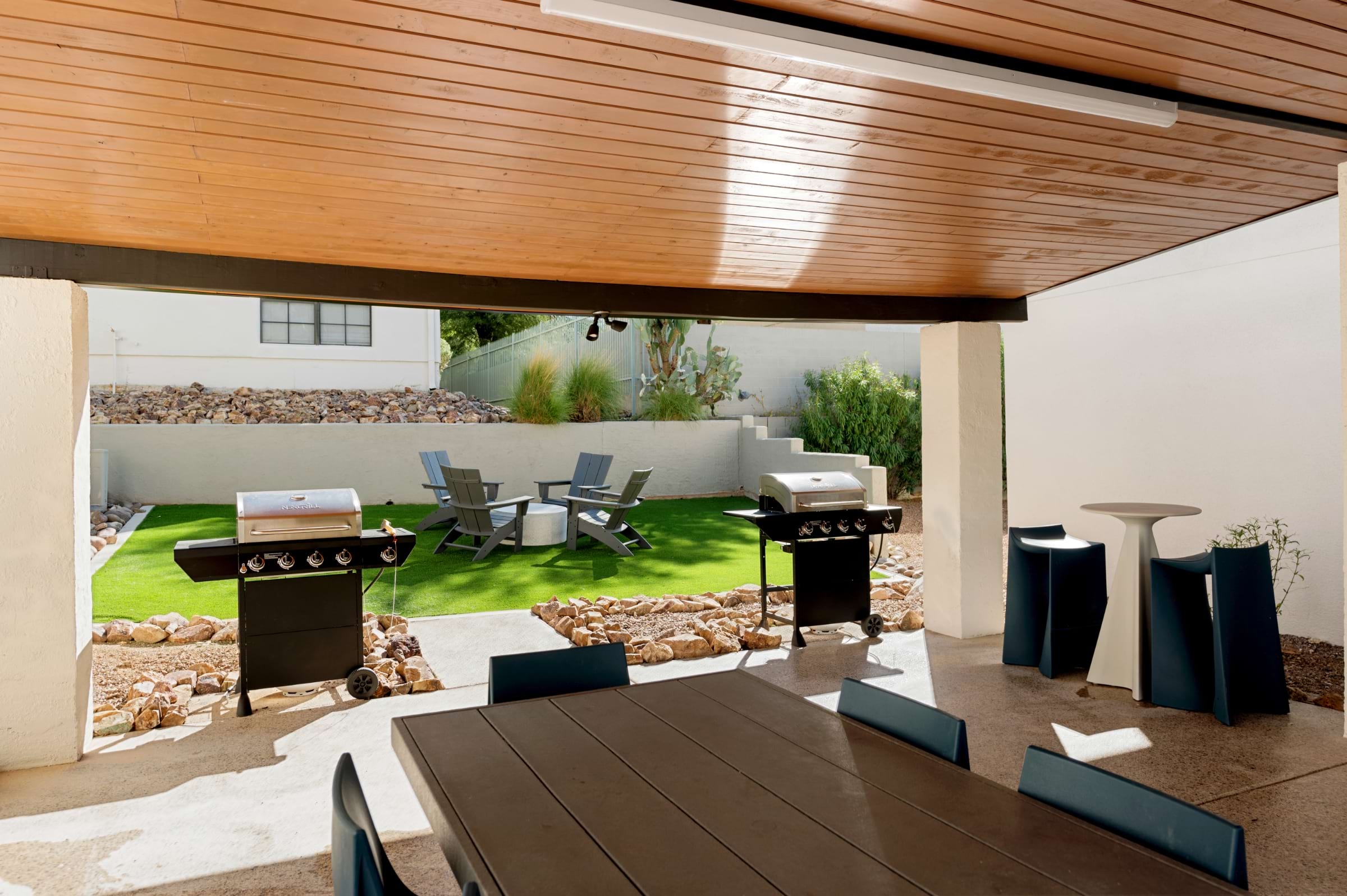 Cortland Sabino Canyon photo